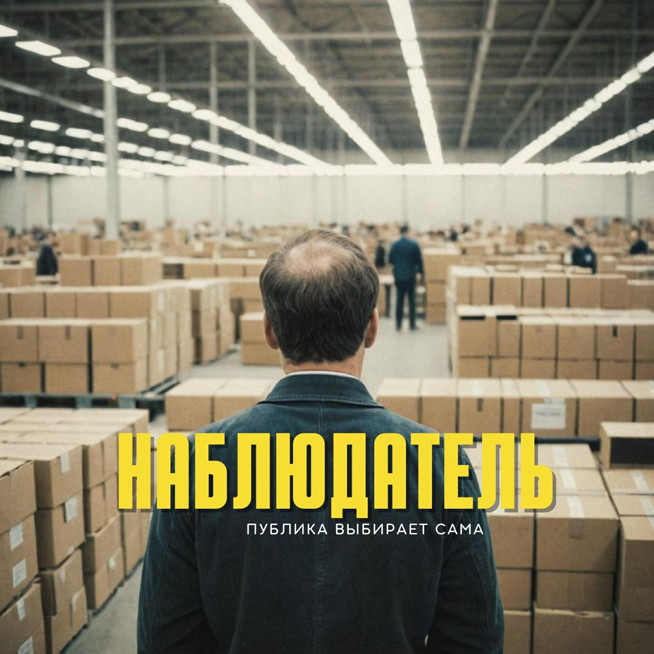 Релиз наблюдатель