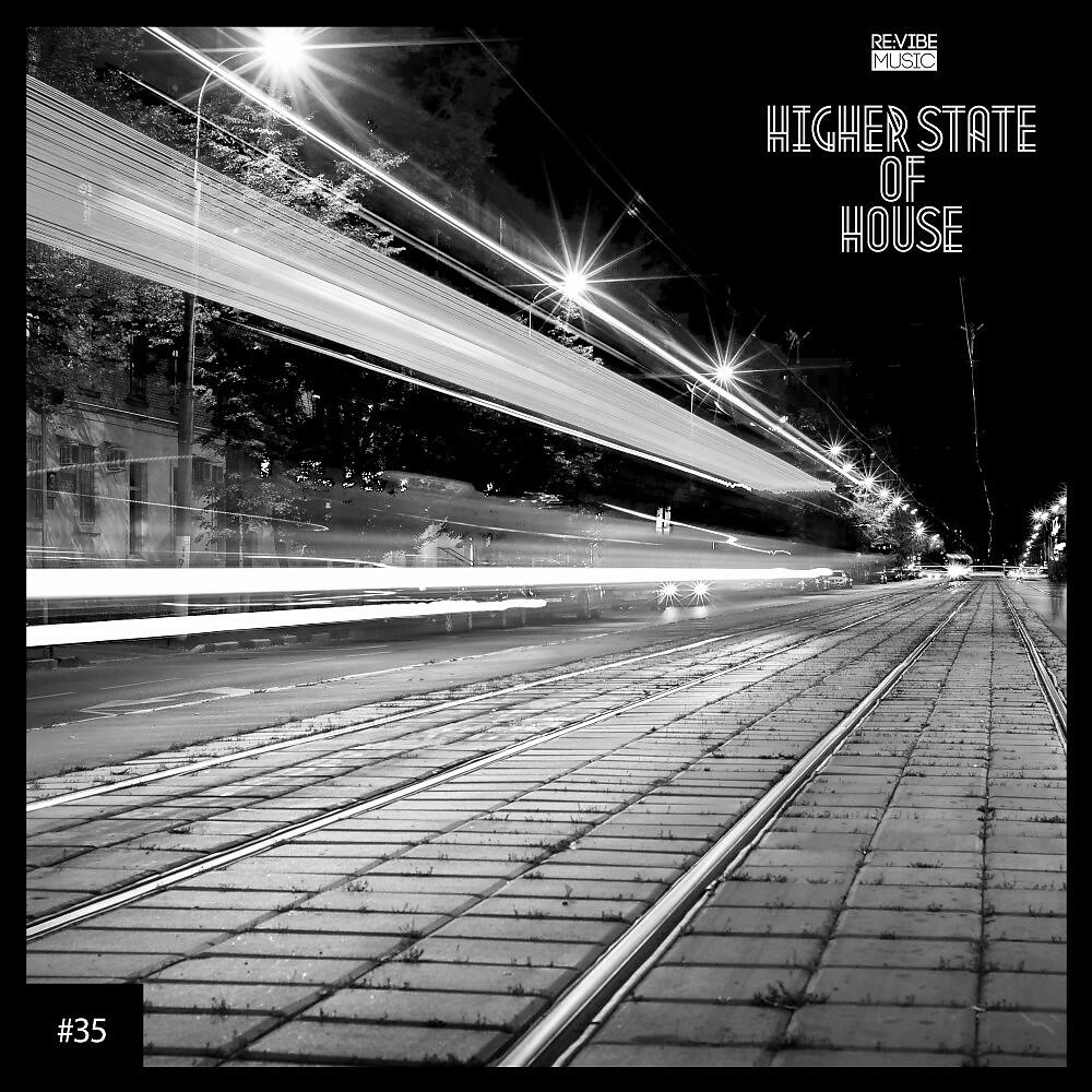 Релиз Higher State of House, Vol. 35