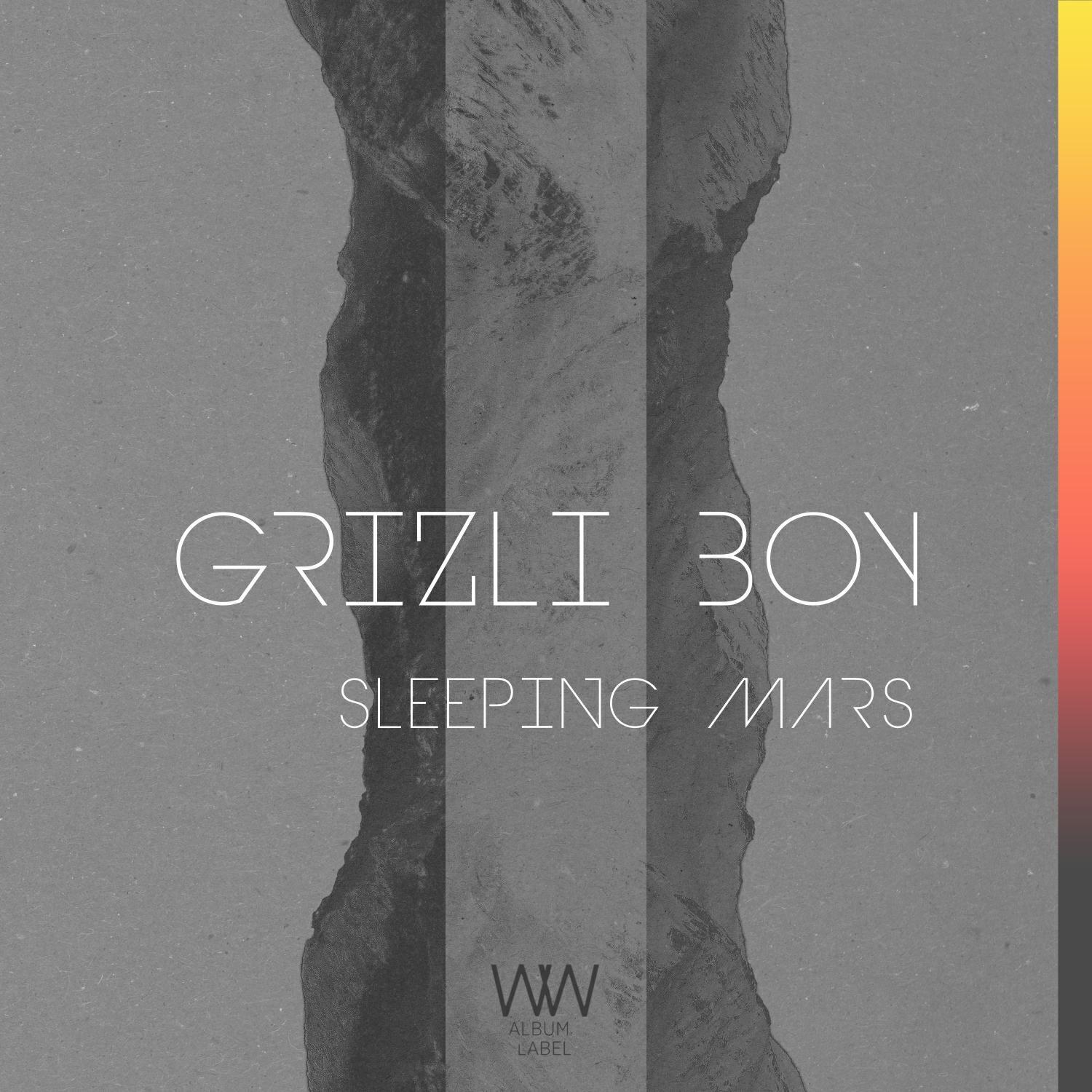 Grizli Boy