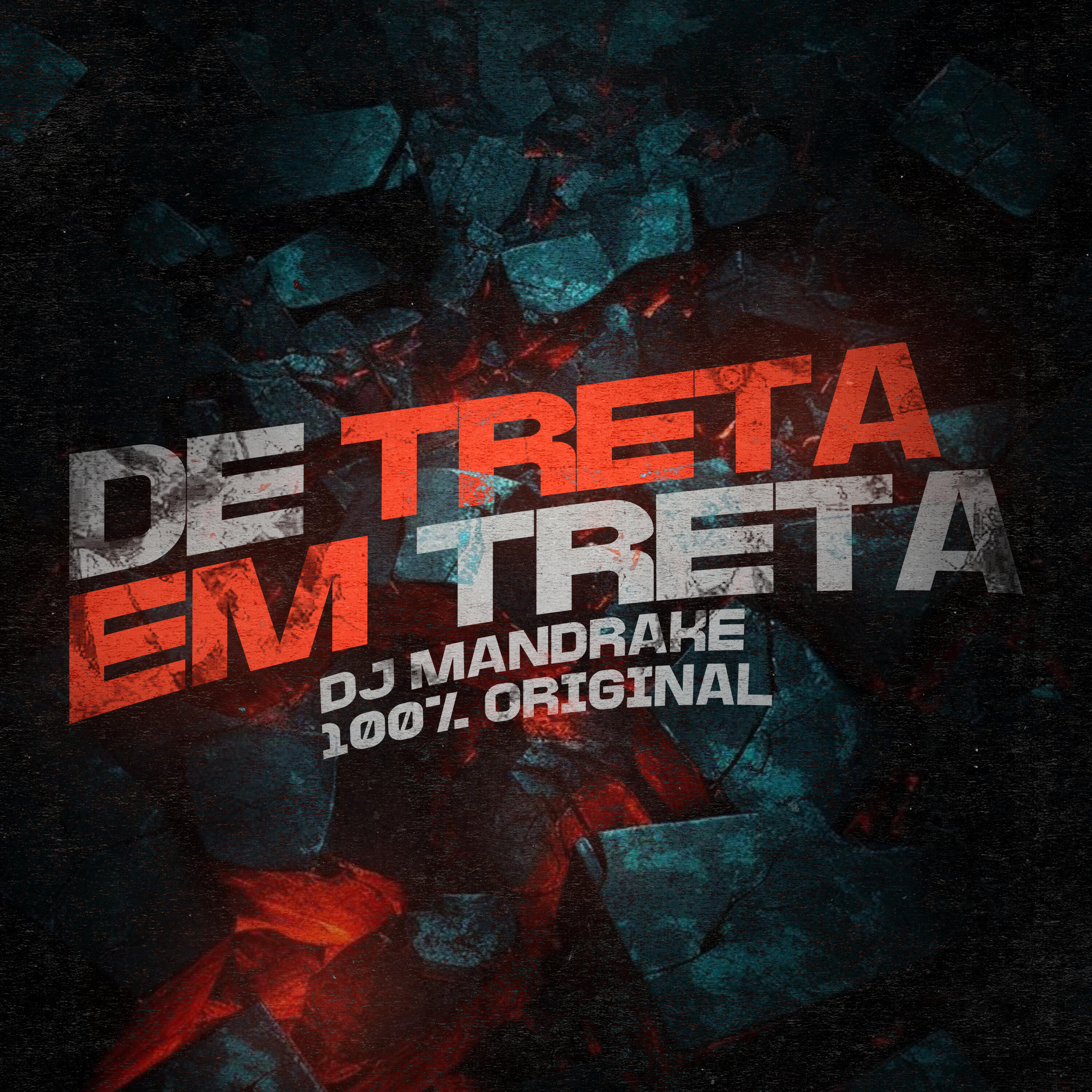 Релиз De Treta em Treta
