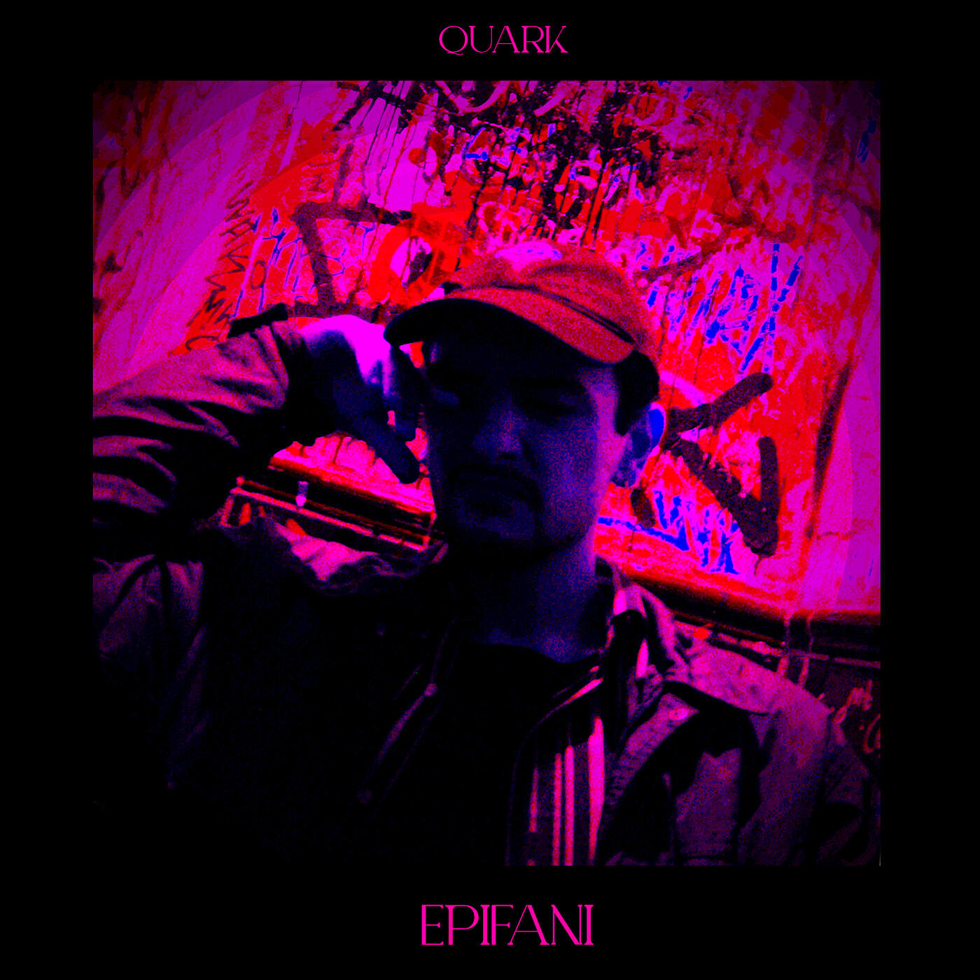 Релиз Epifani