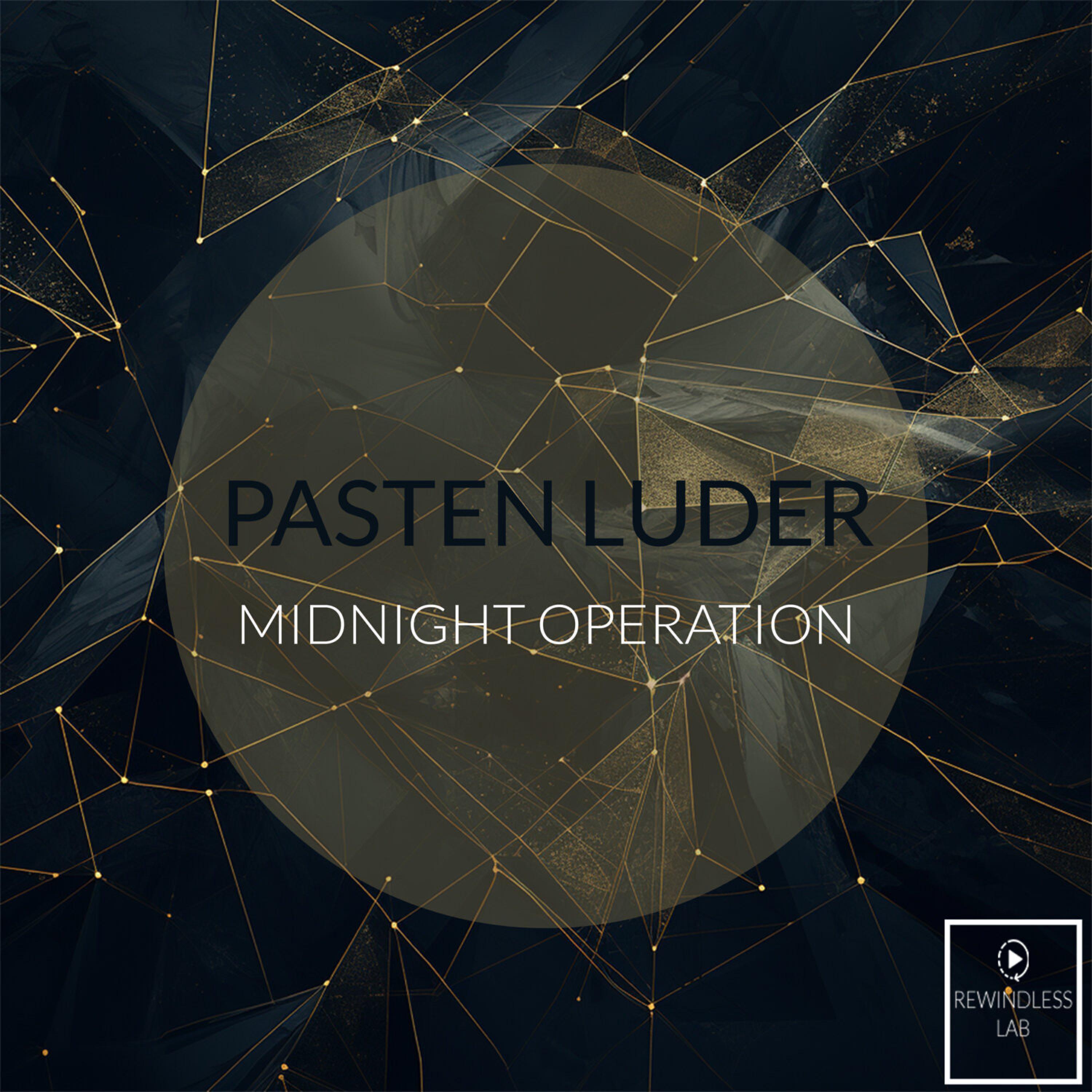 Pasten Luder