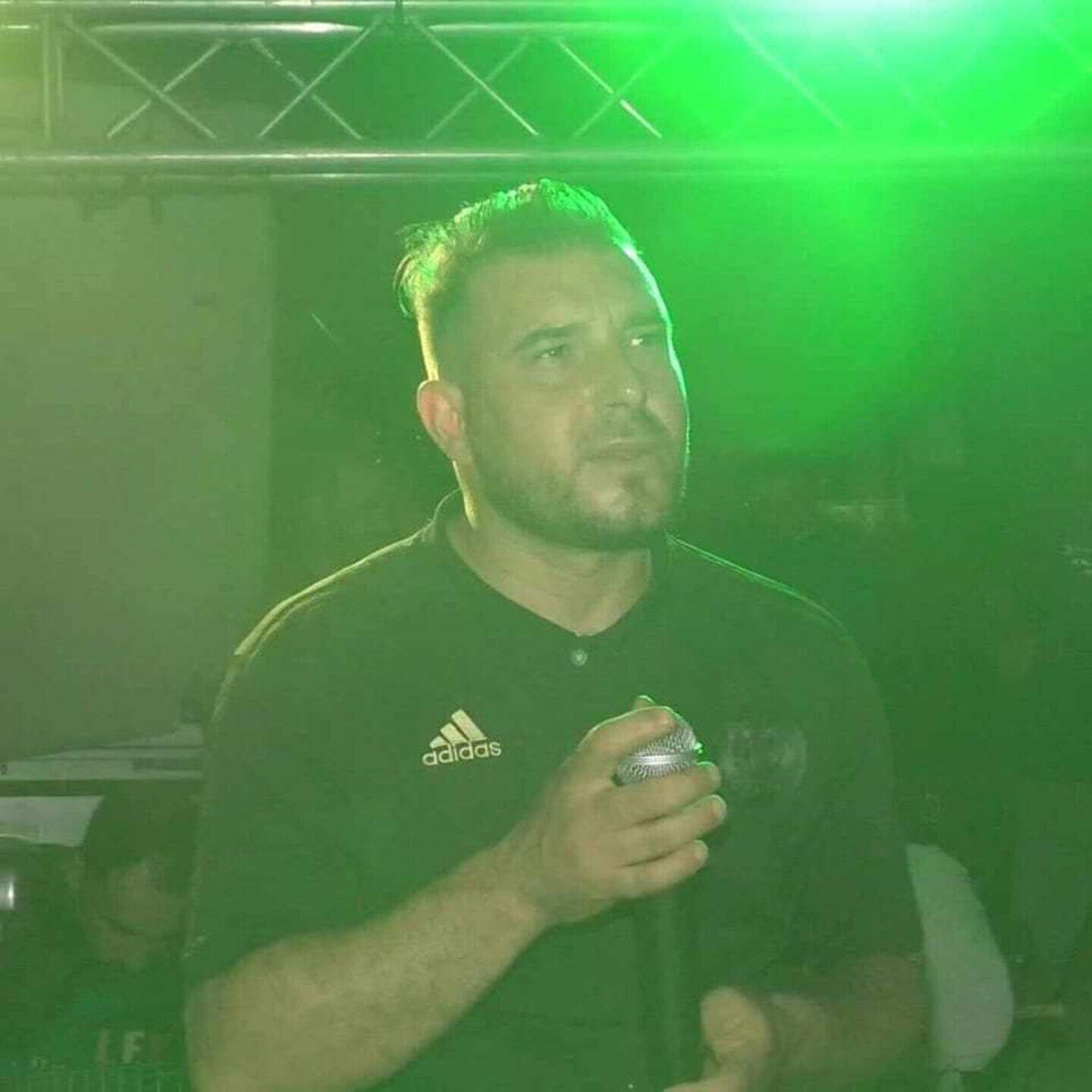 Cheb Adel