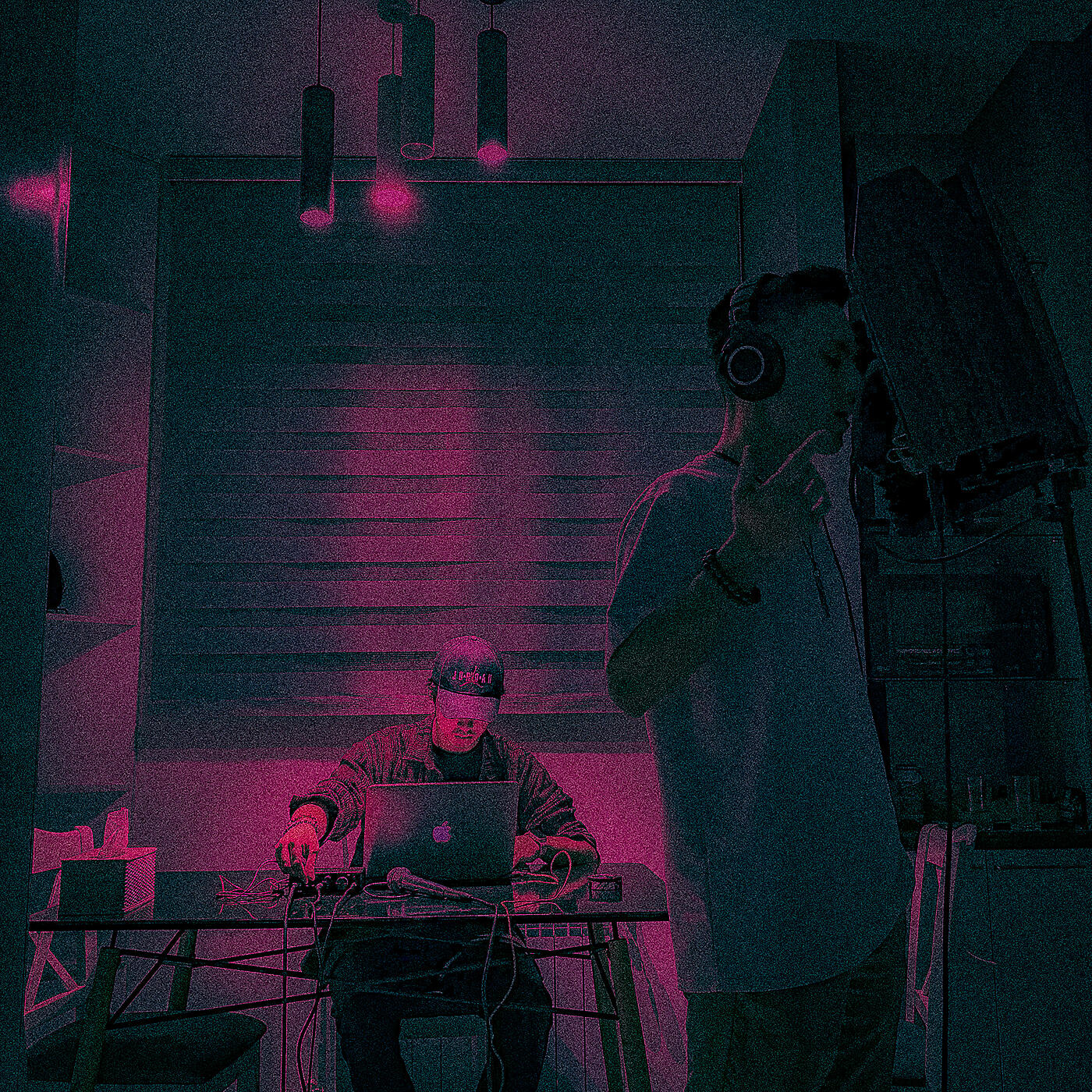 Релиз Капля