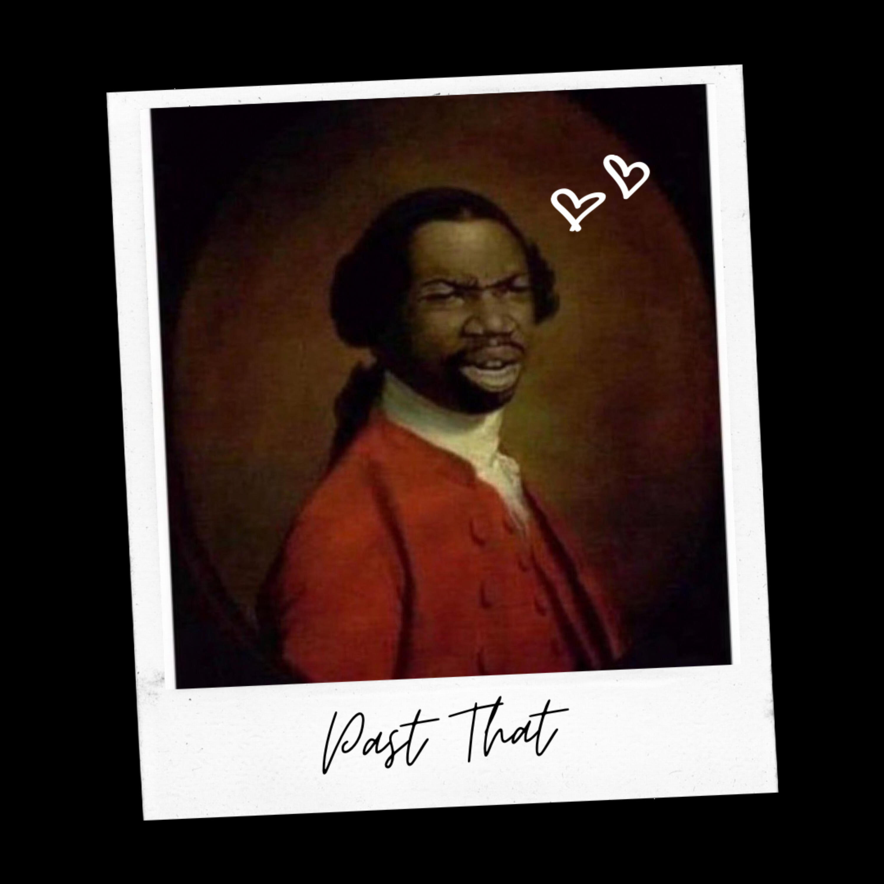 Трек Past That