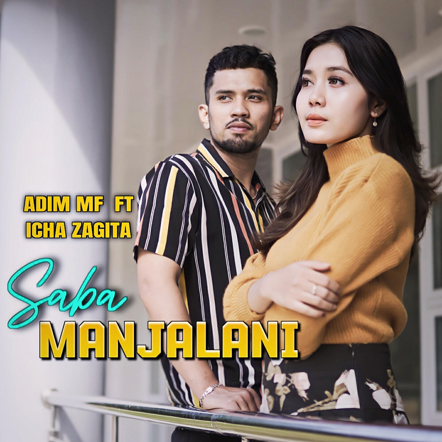 Постер альбома Saba Manjalani