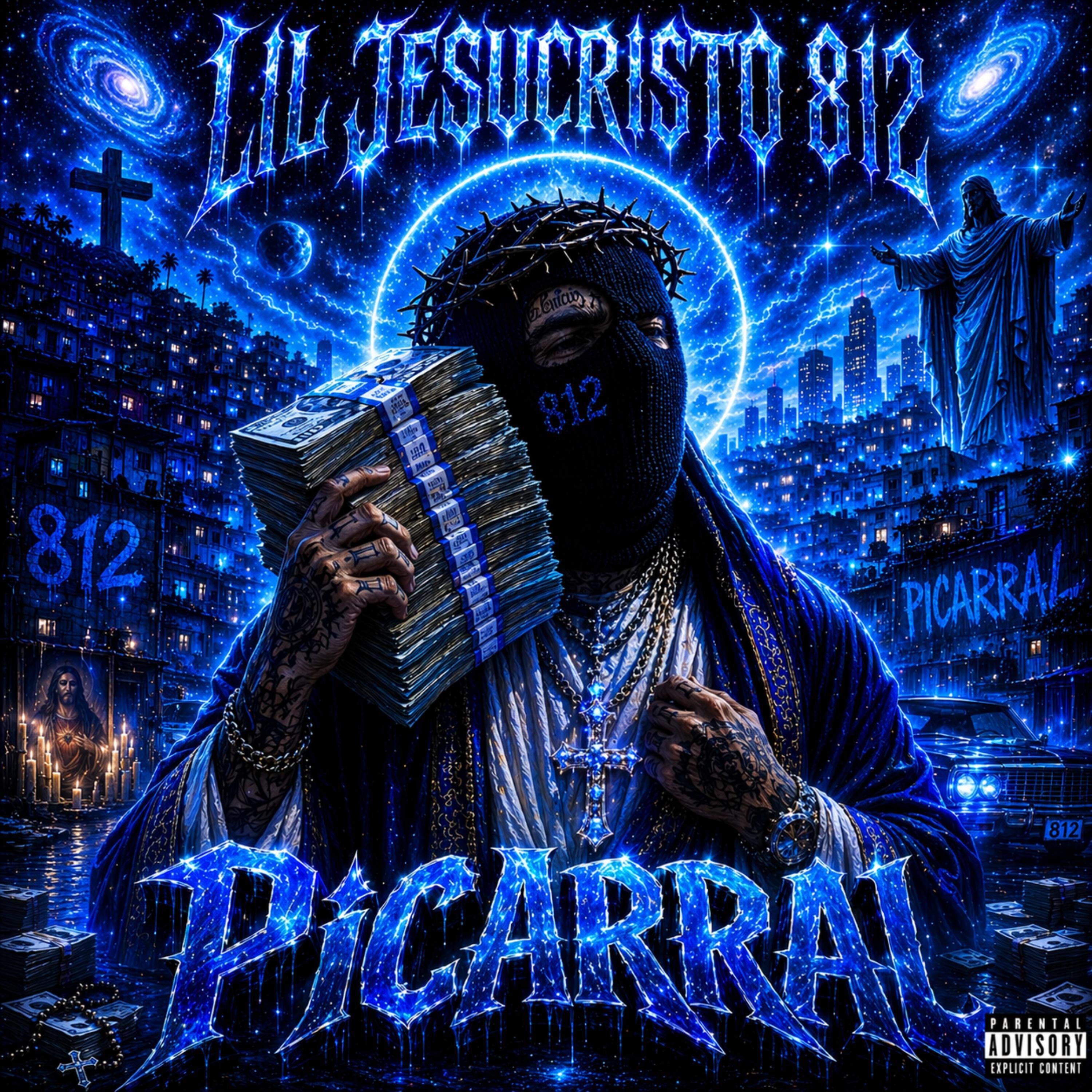 LIL JESUCRISTO 812