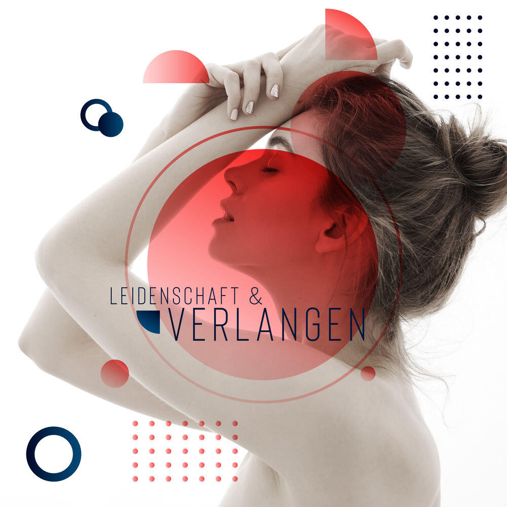 Релиз Leidenschaft & Verlangen – Emotionale Klaviermusik, Intime Momente