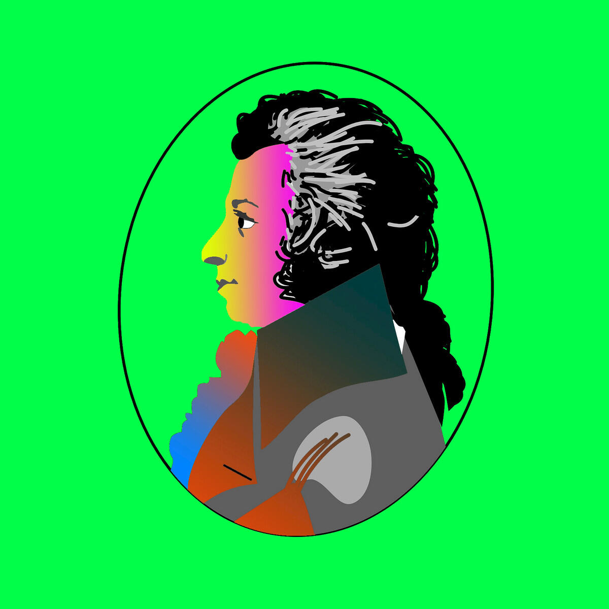 Релиз Sonata No. 19 in D Major K. 576