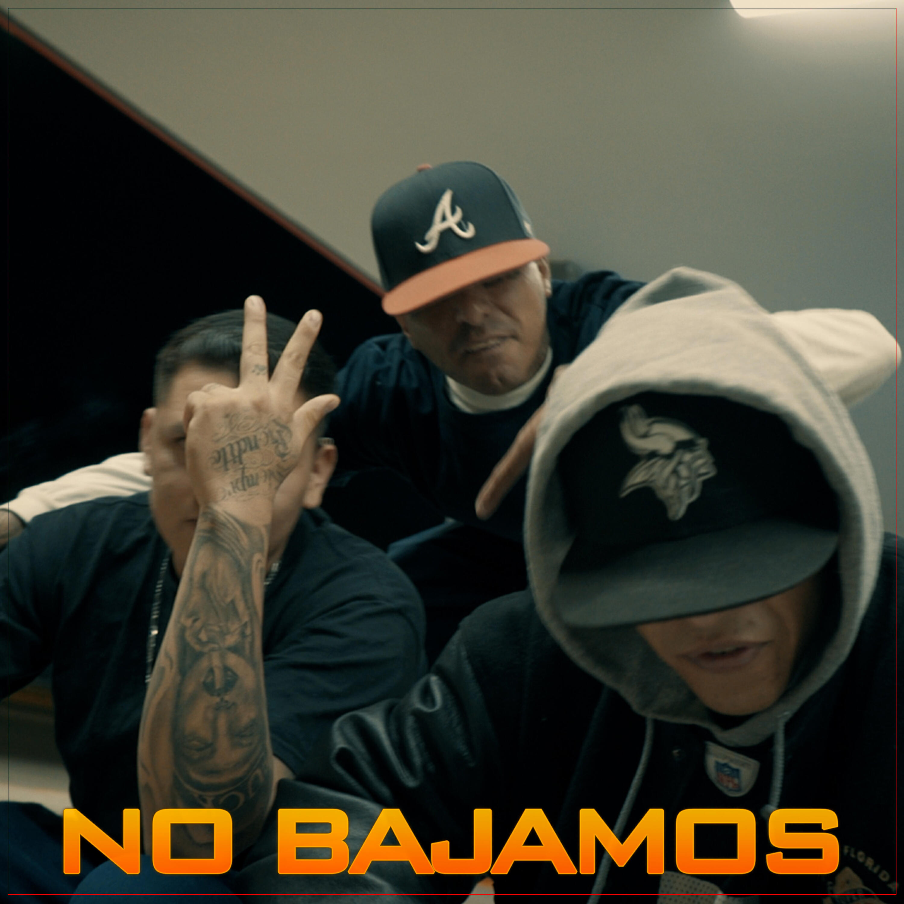 Релиз No Bajamos