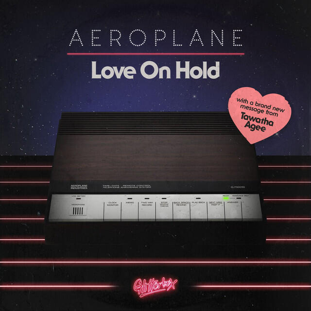 Релиз Love On Hold (feat. Tawatha Agee)