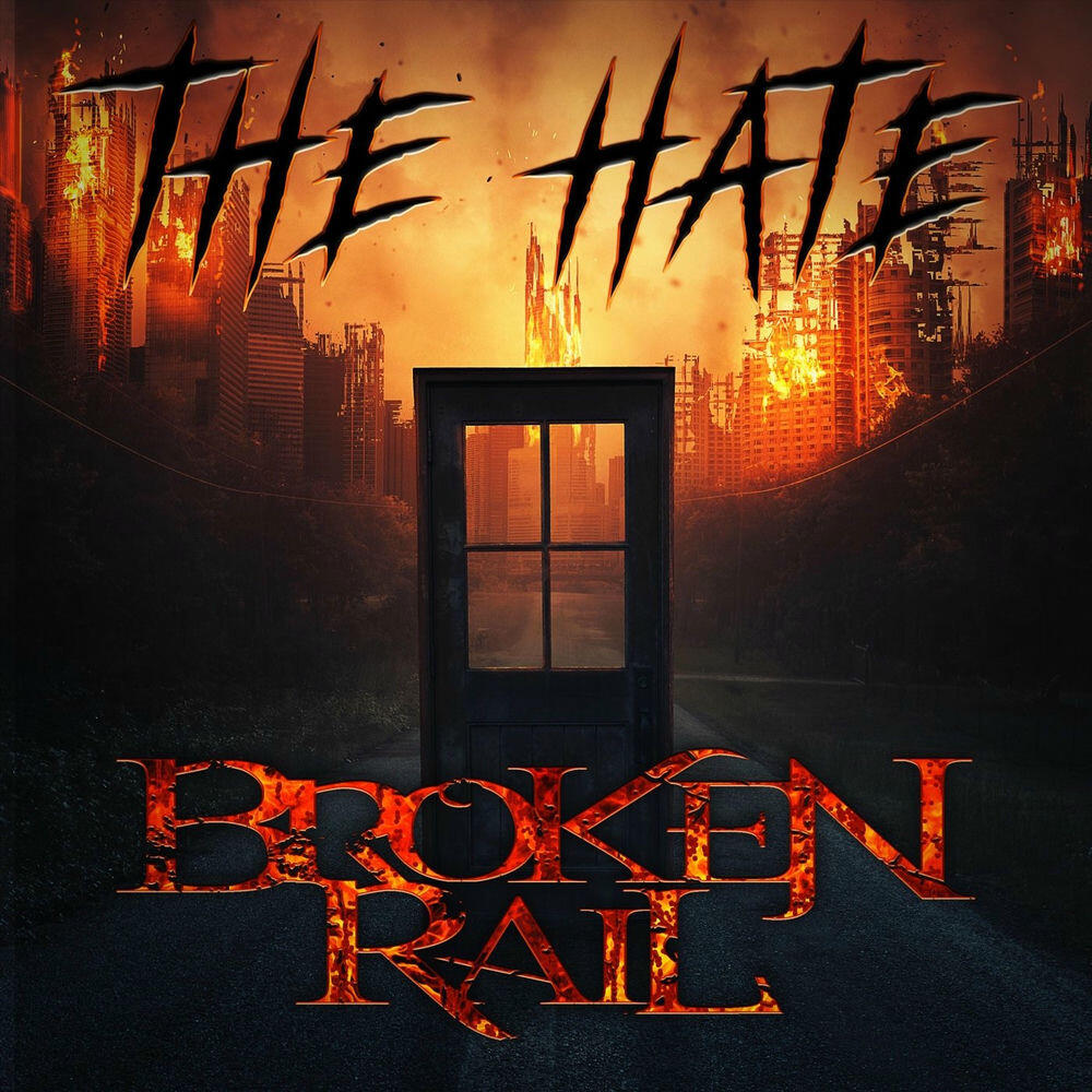 Релиз The Hate