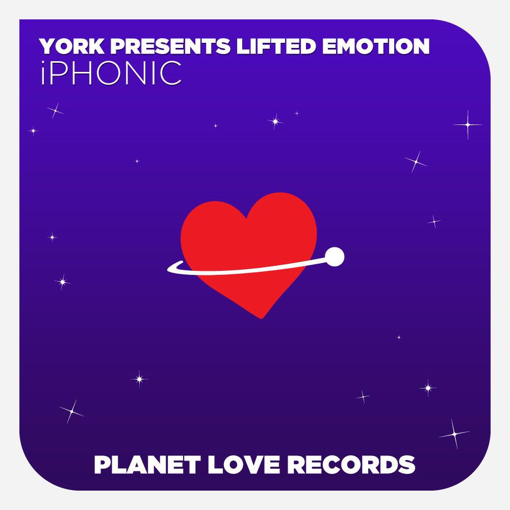 Релиз Iphonic