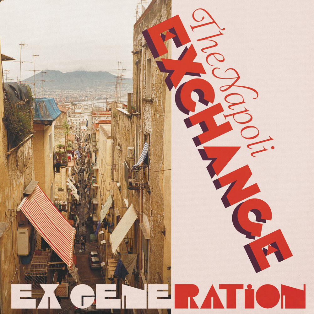 Релиз The Napoli Exchange