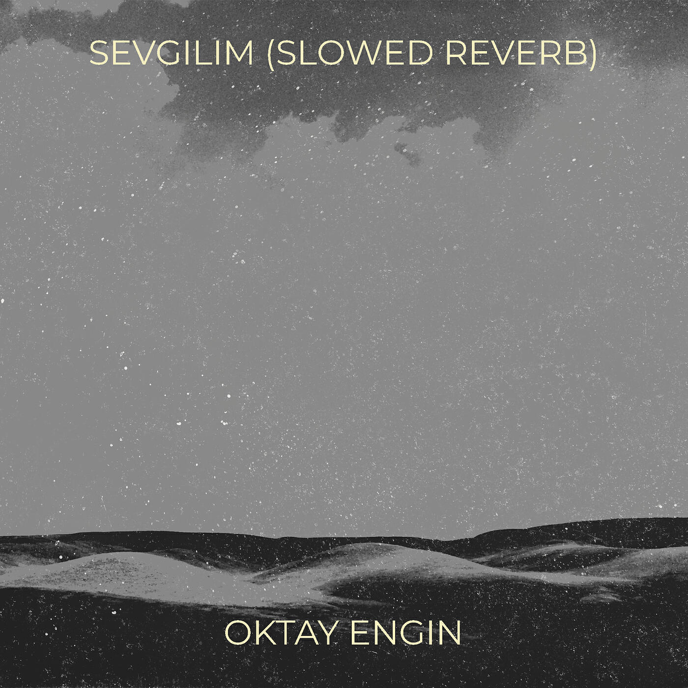 Релиз Sevgilim (Slowed Reverb)