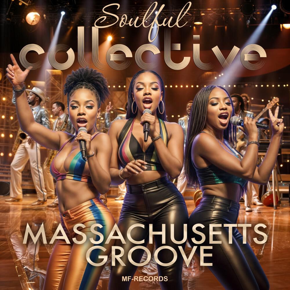 Релиз Massachusetts Groove