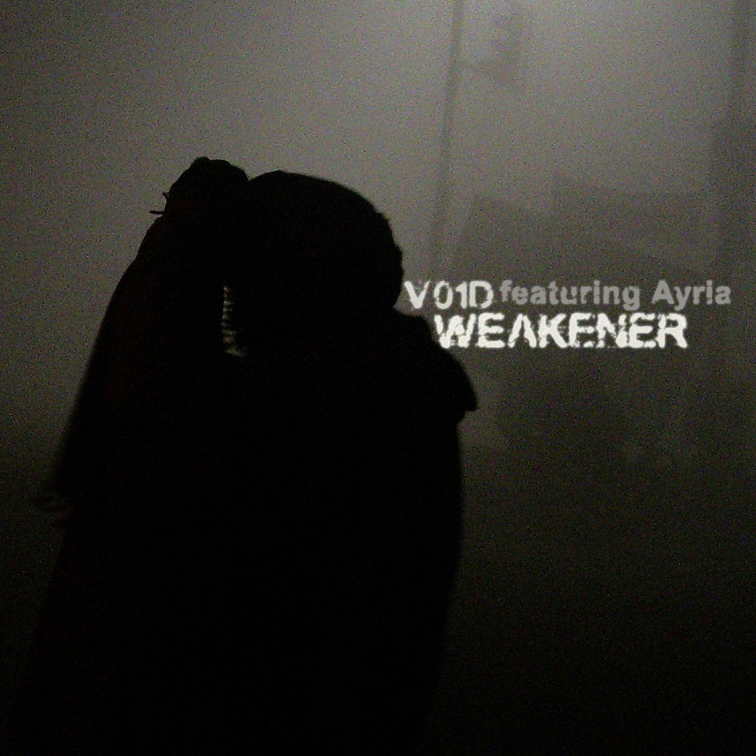 Релиз Weakener