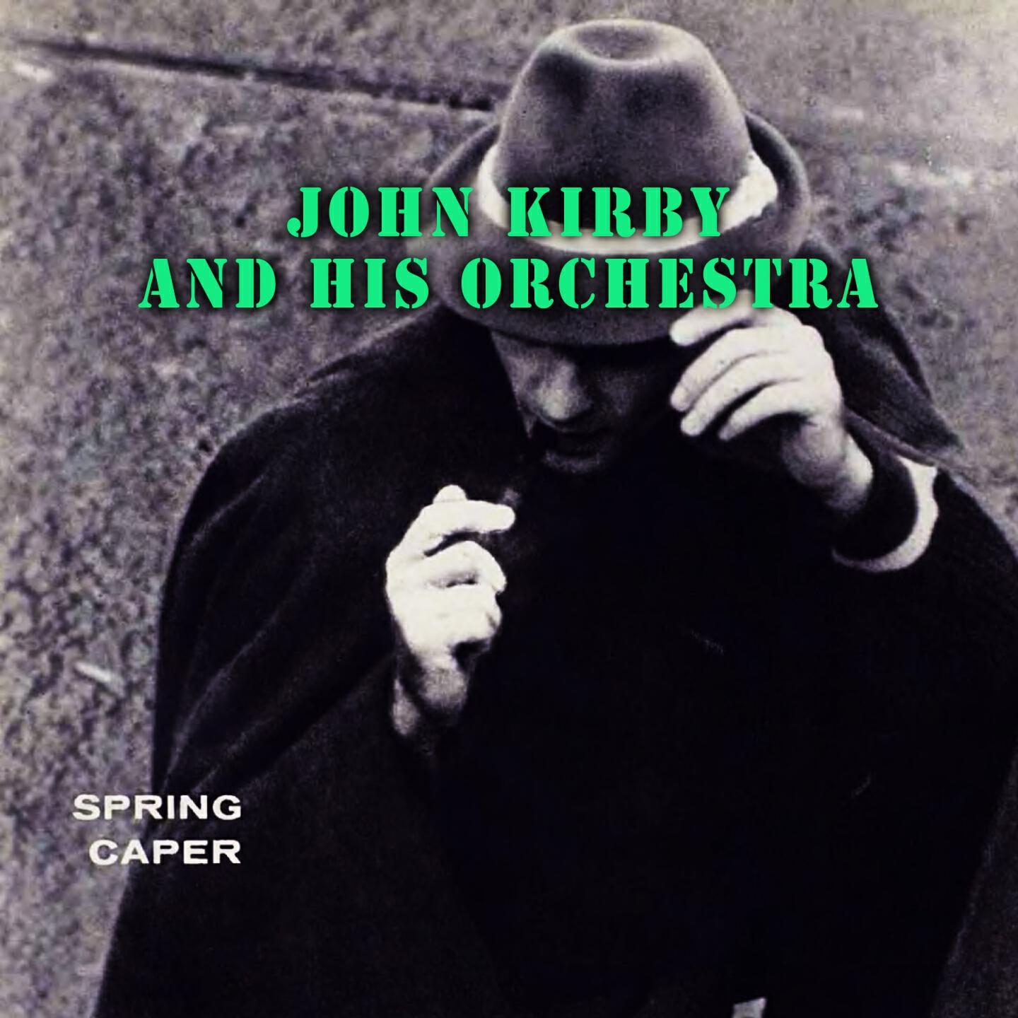 Релиз Spring Caper