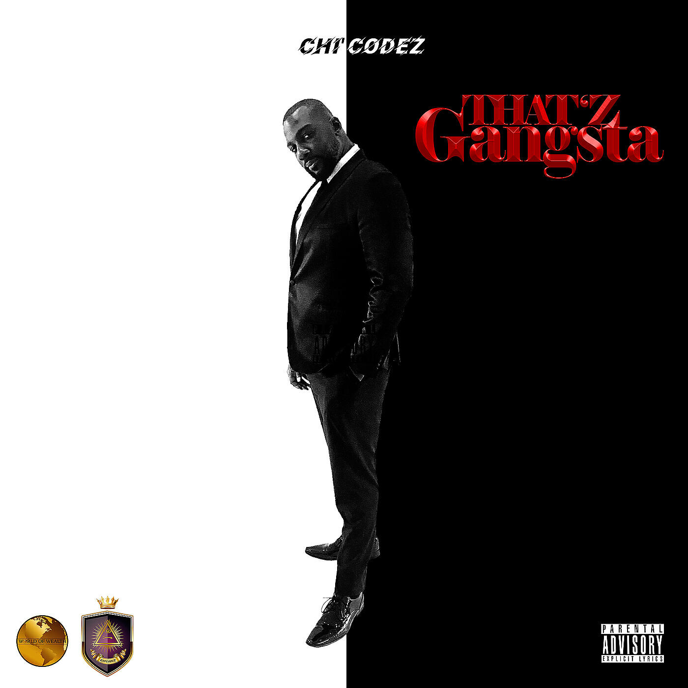 Релиз That'z Gangsta