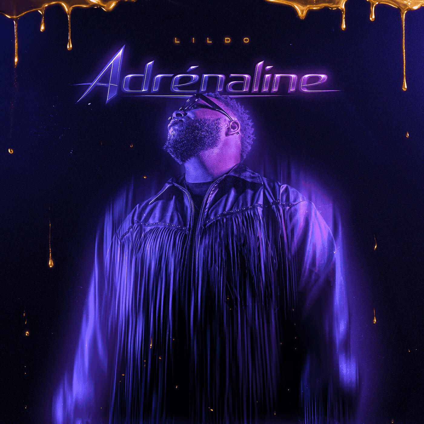 Релиз Adrénaline