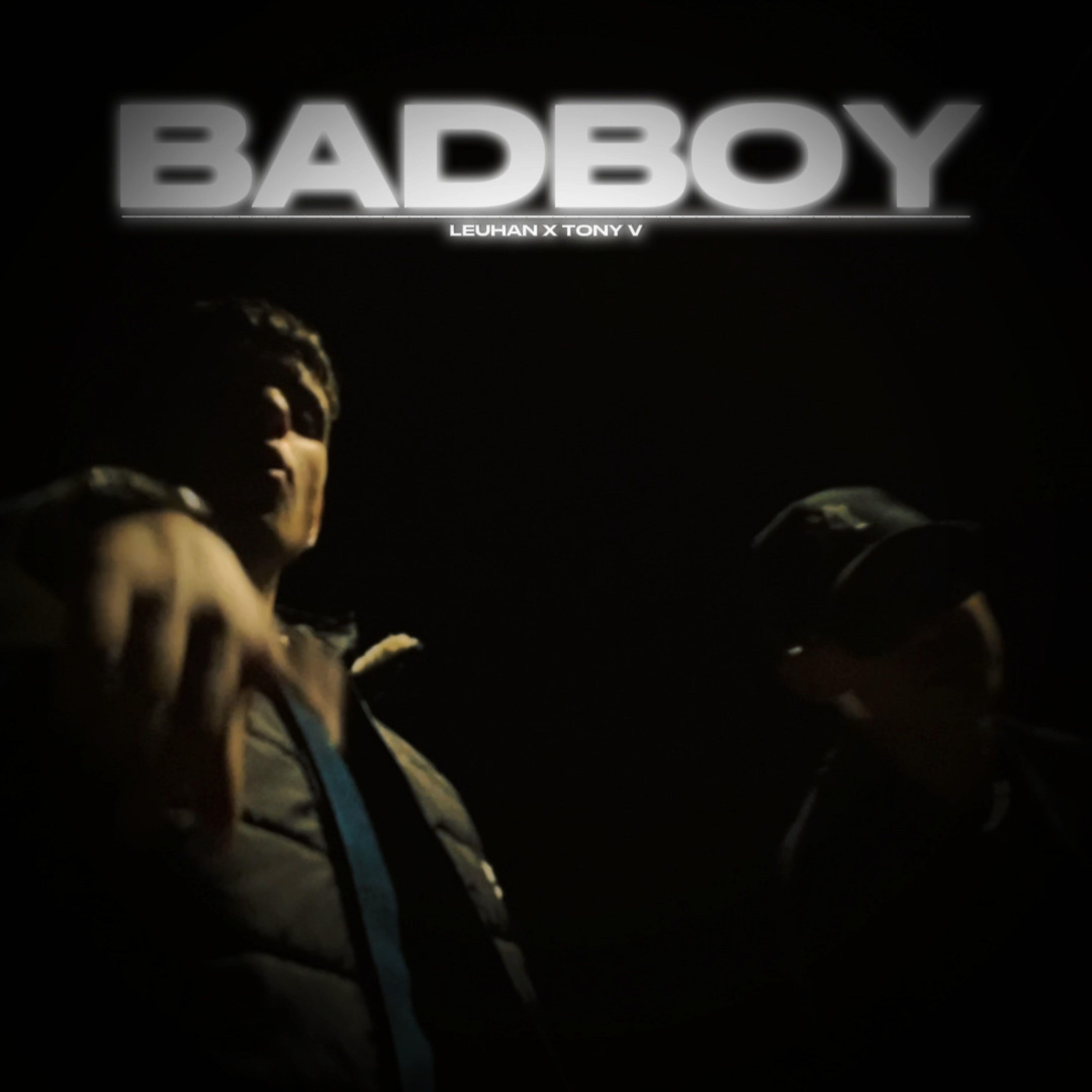 Релиз Badboy (feat. Tony V)