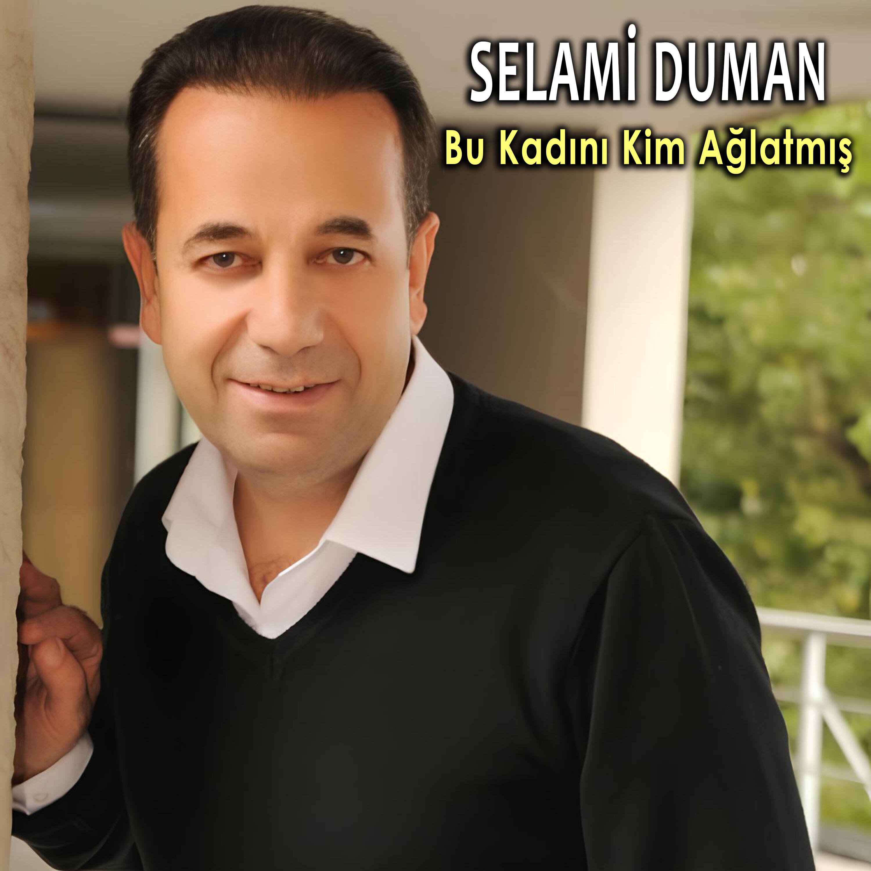 Релиз Bu Kadını Kim Ağlatmış