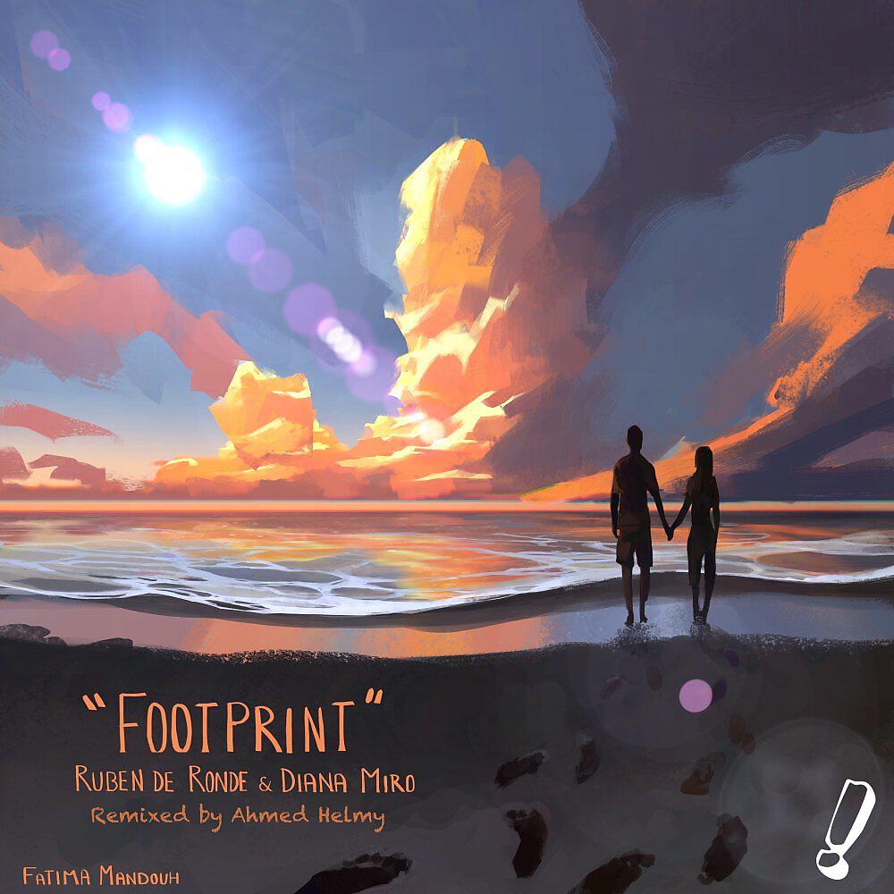 Релиз Footprint (Ahmed Helmy Remix)