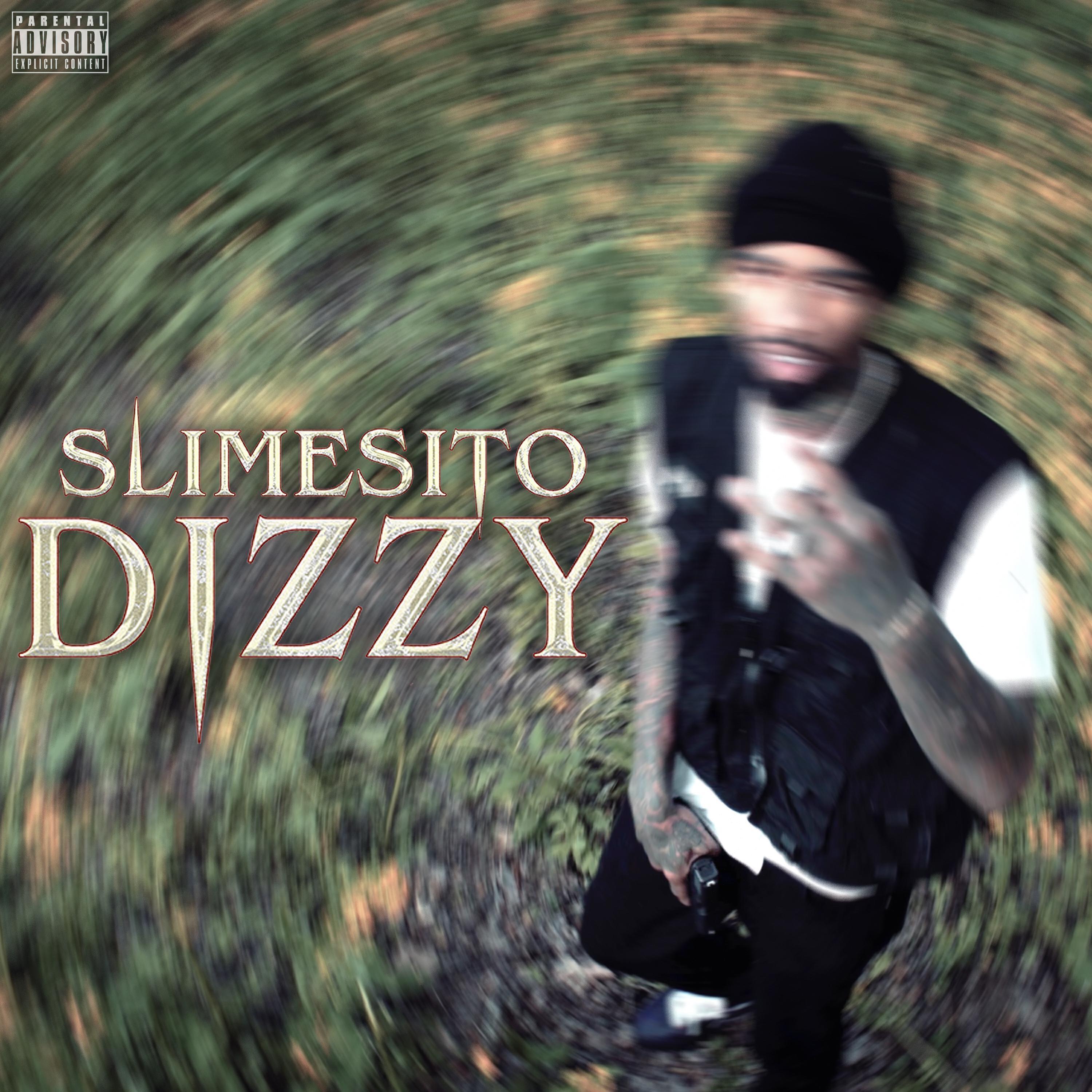 Релиз Dizzy