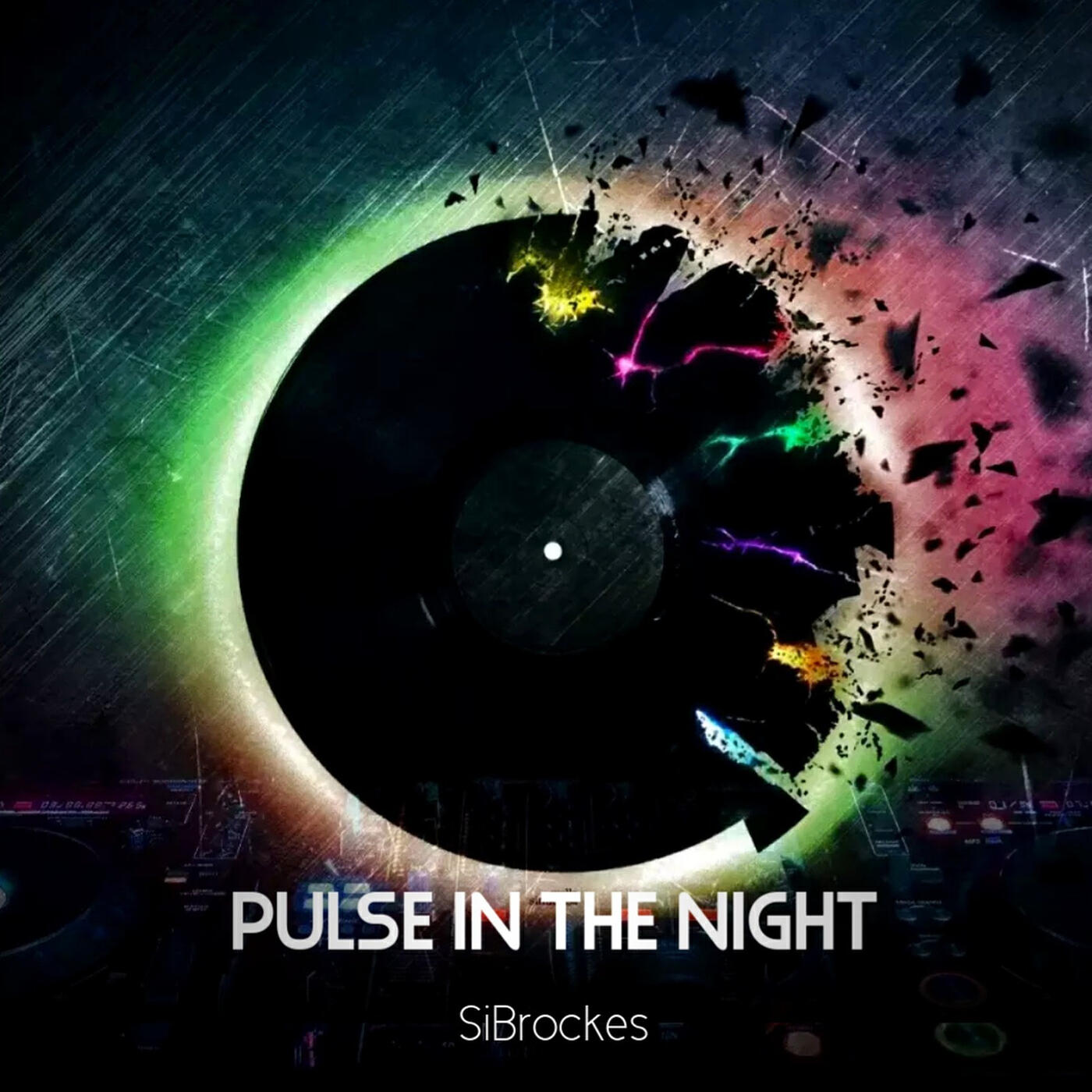 Релиз Pulse in the Night