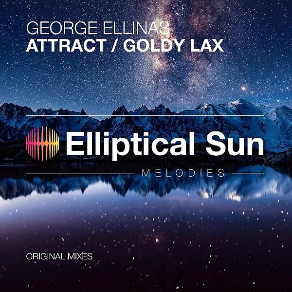 Релиз Attract / Goldy Lax