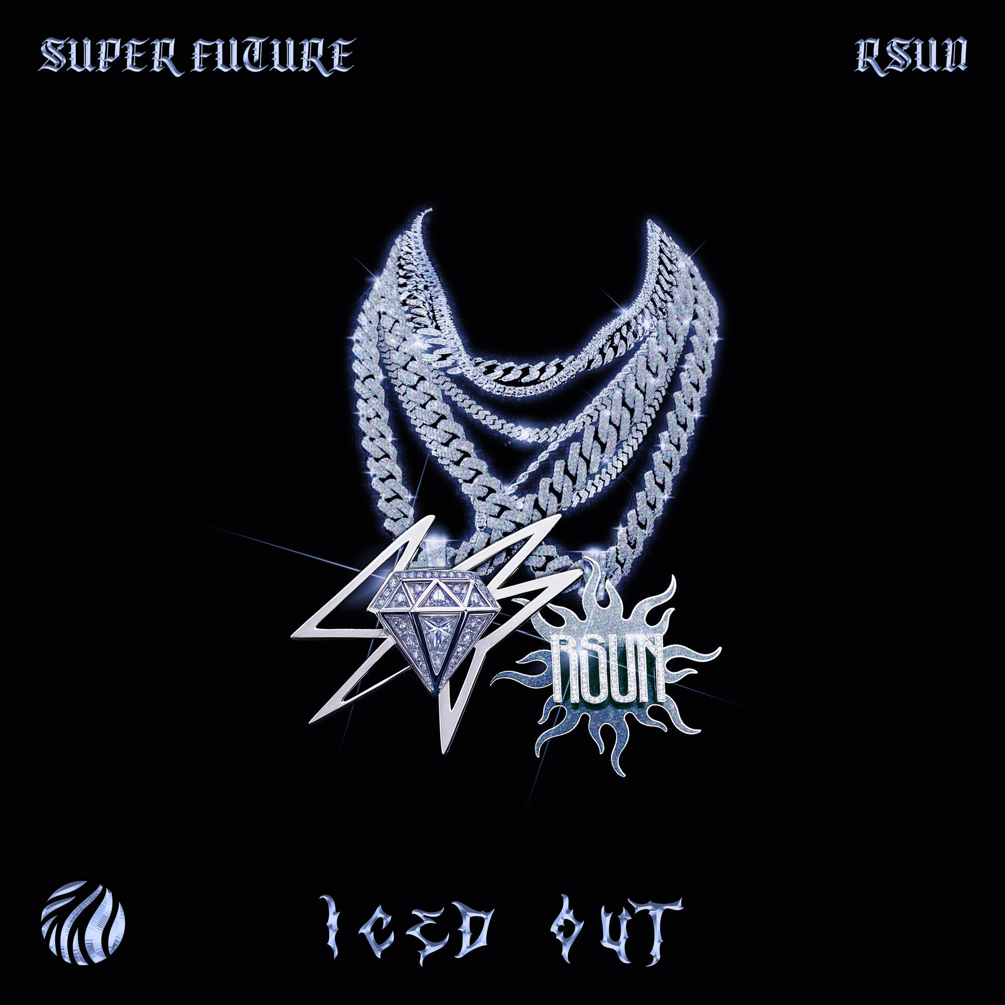 Релиз Iced Out