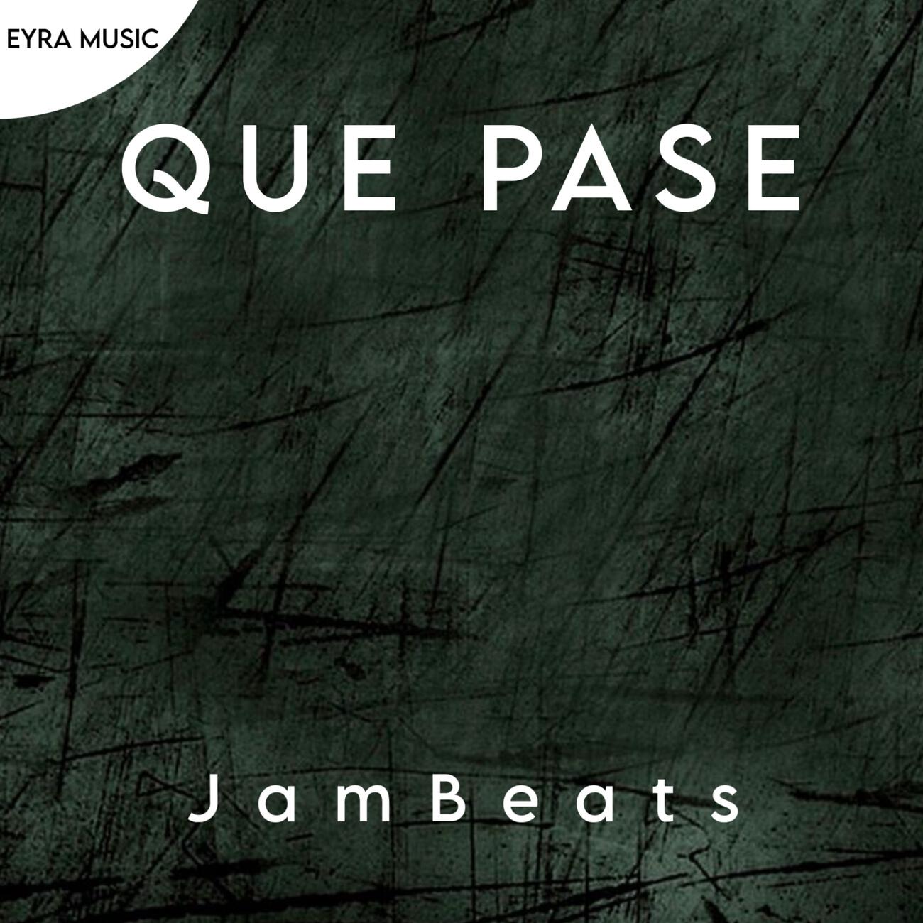 Релиз Que pasa