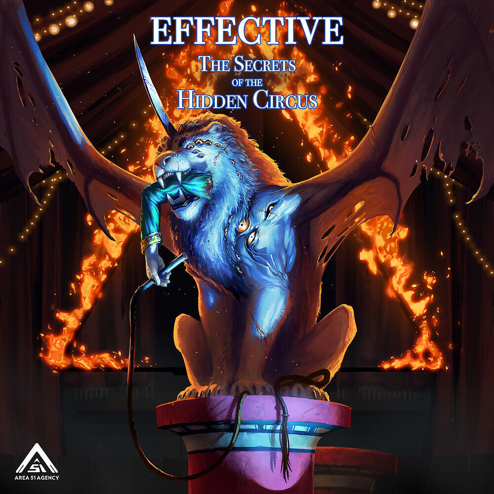 Релиз The Secrets Of The Hidden Circus