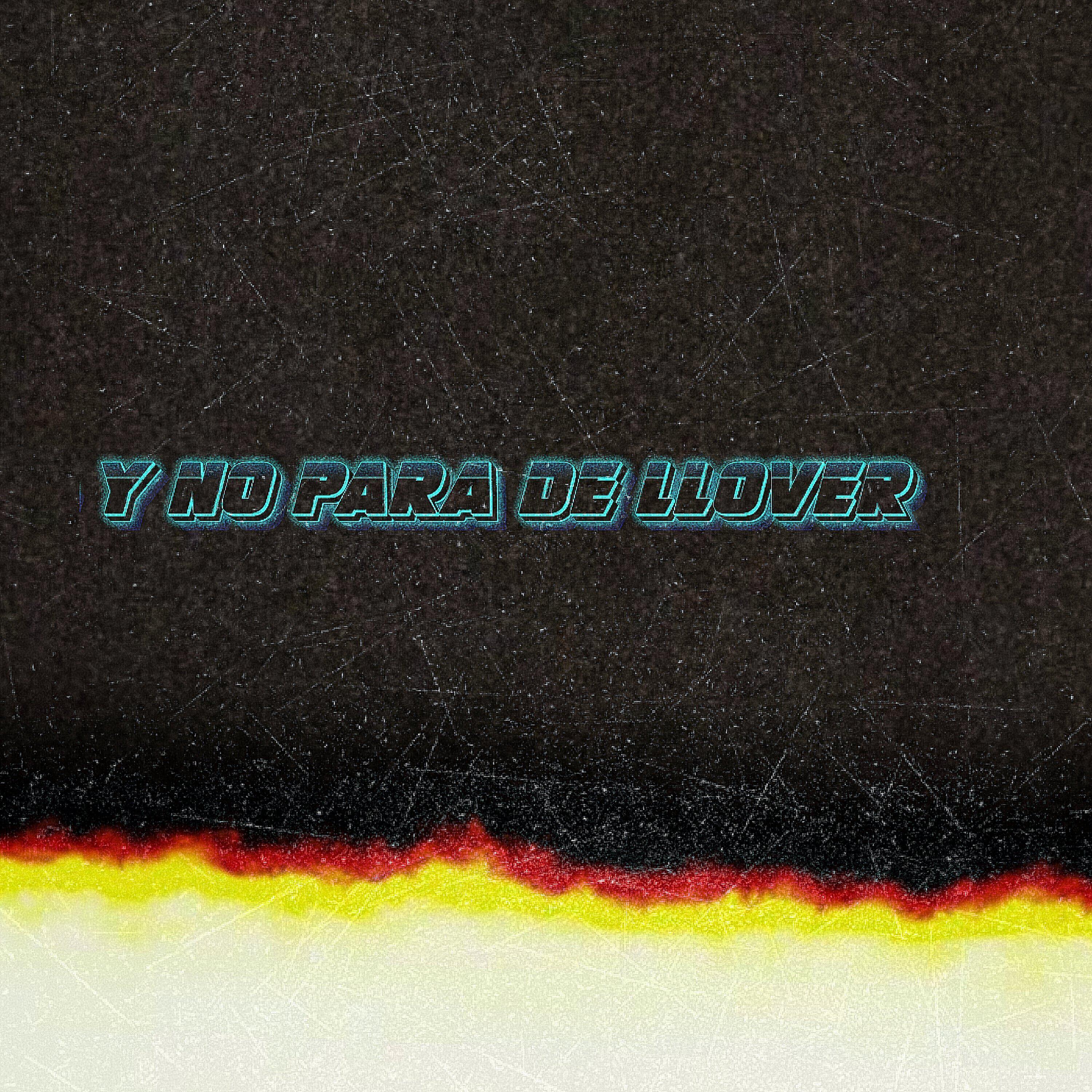 Релиз Y No para de Llover