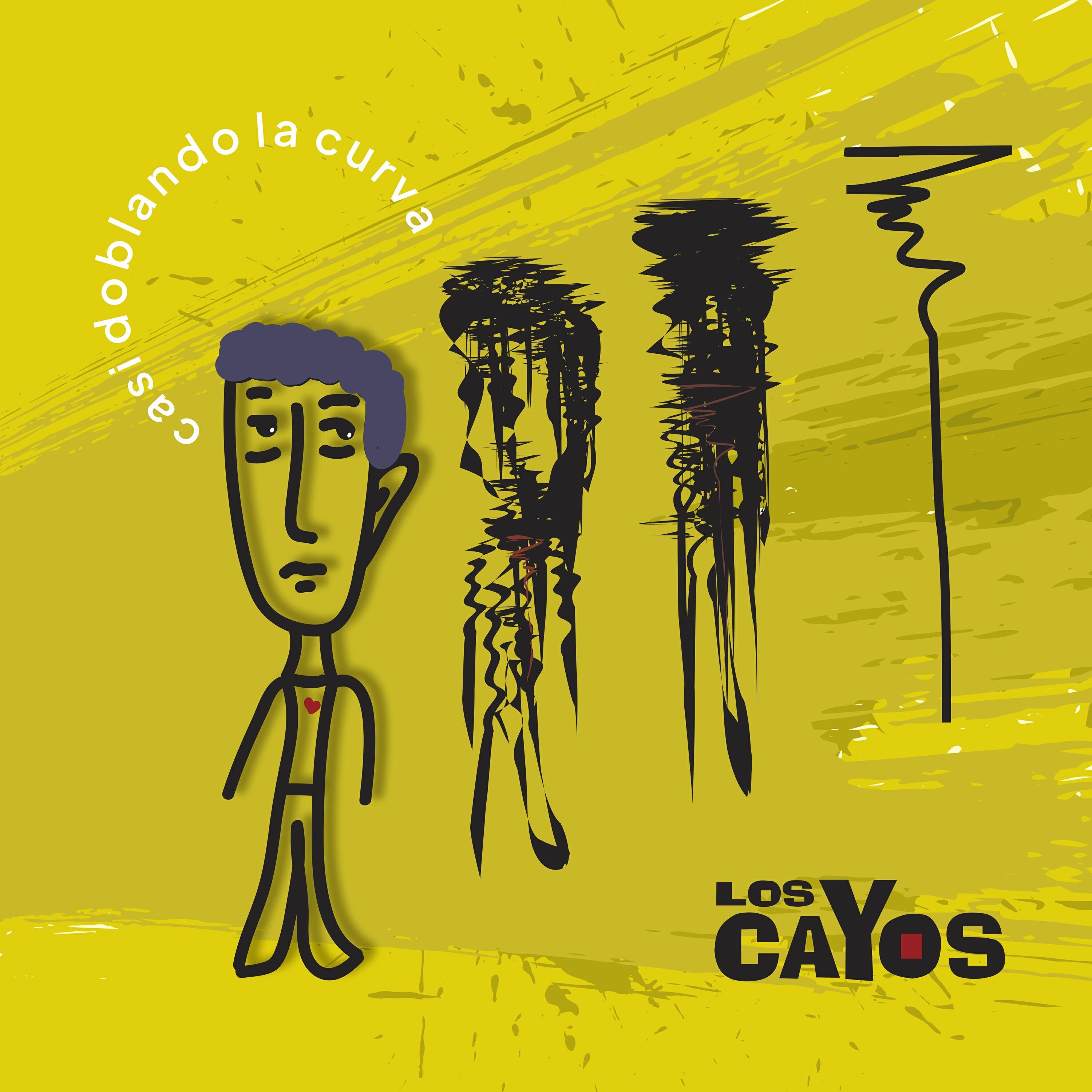 Los Cayos