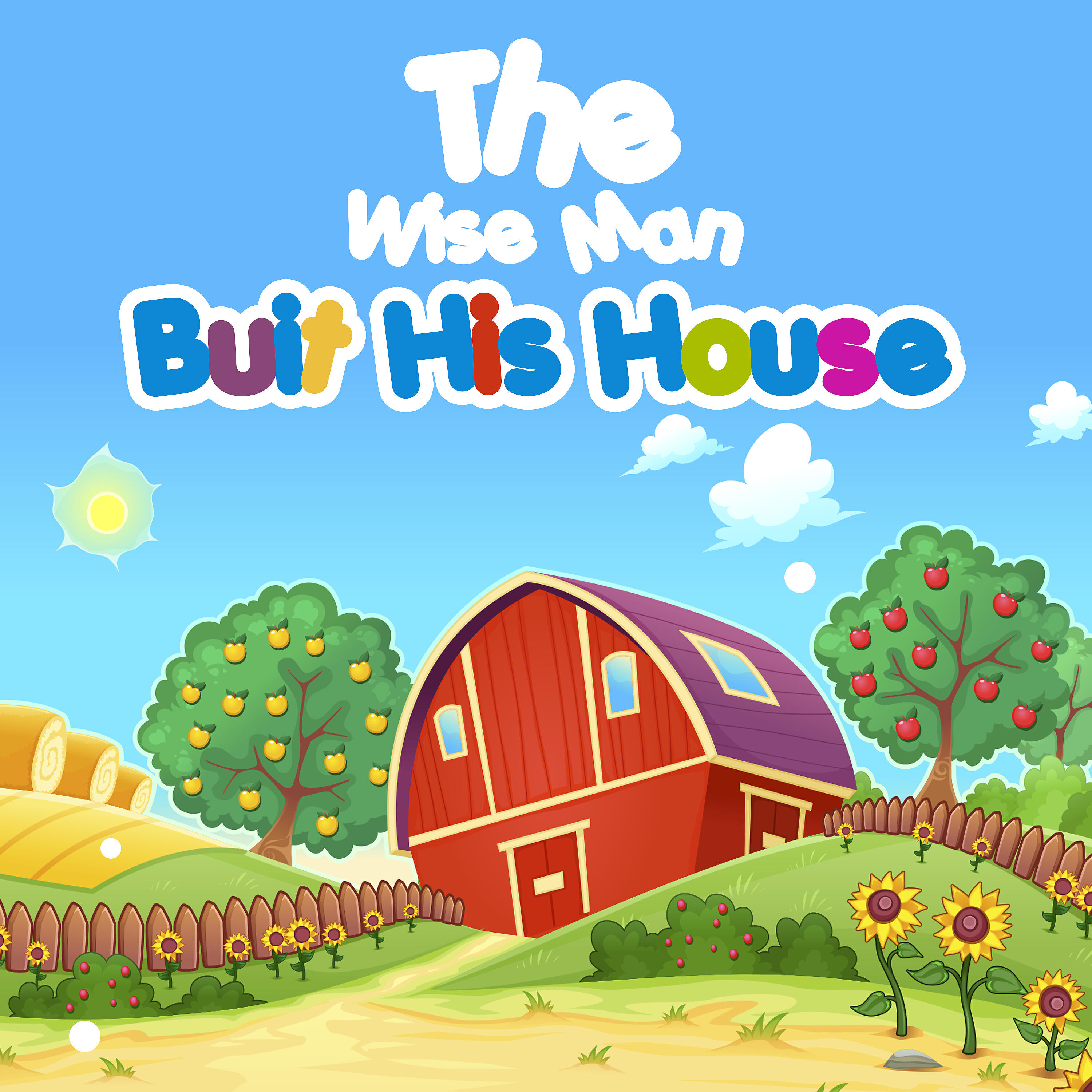 Релиз The Wise Man Built His House