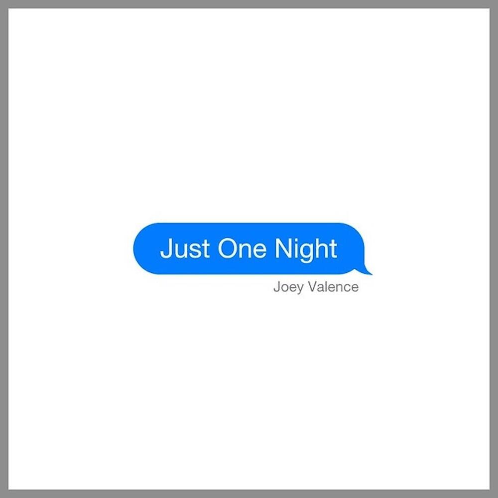 Релиз Just One Night