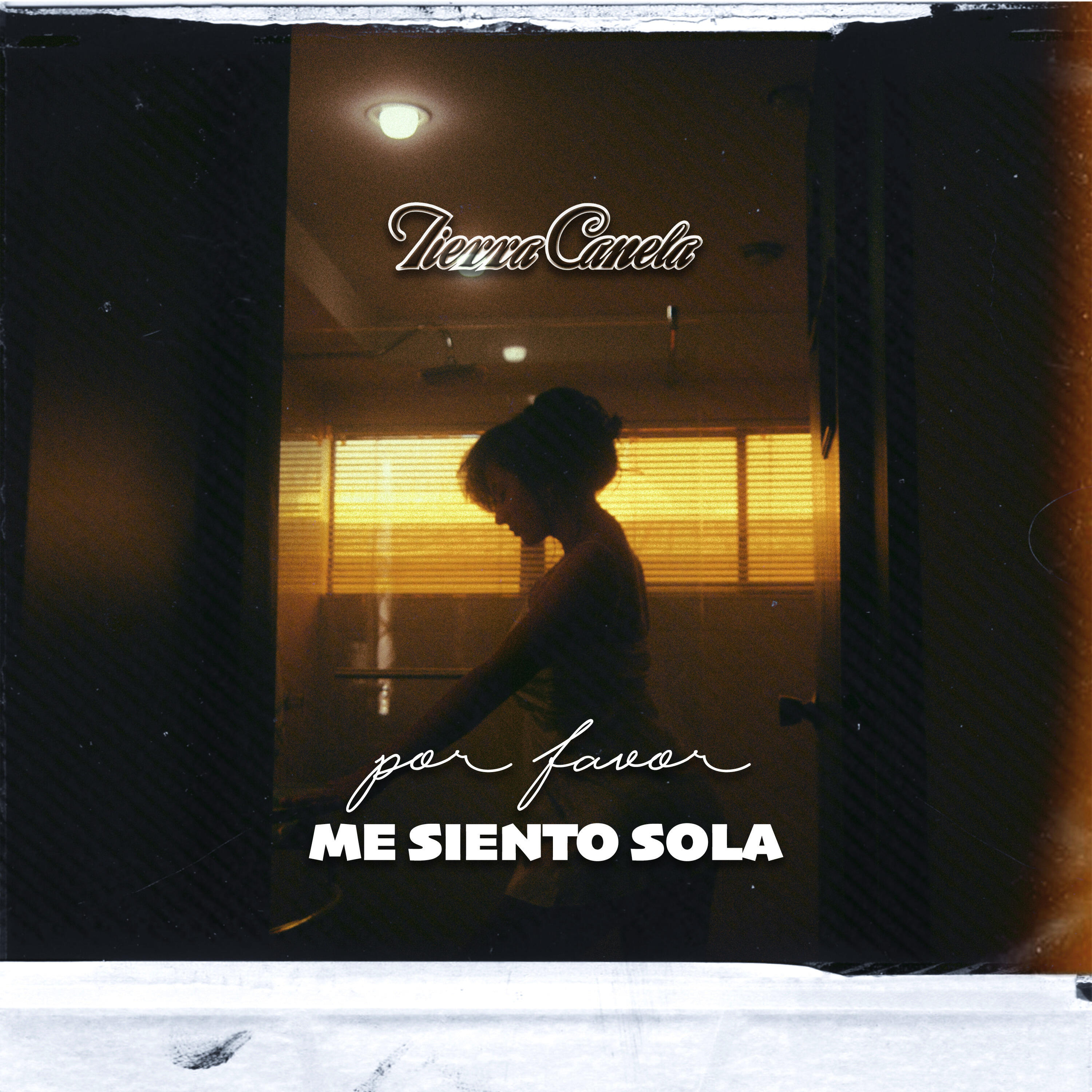 Релиз Por favor me siento sola