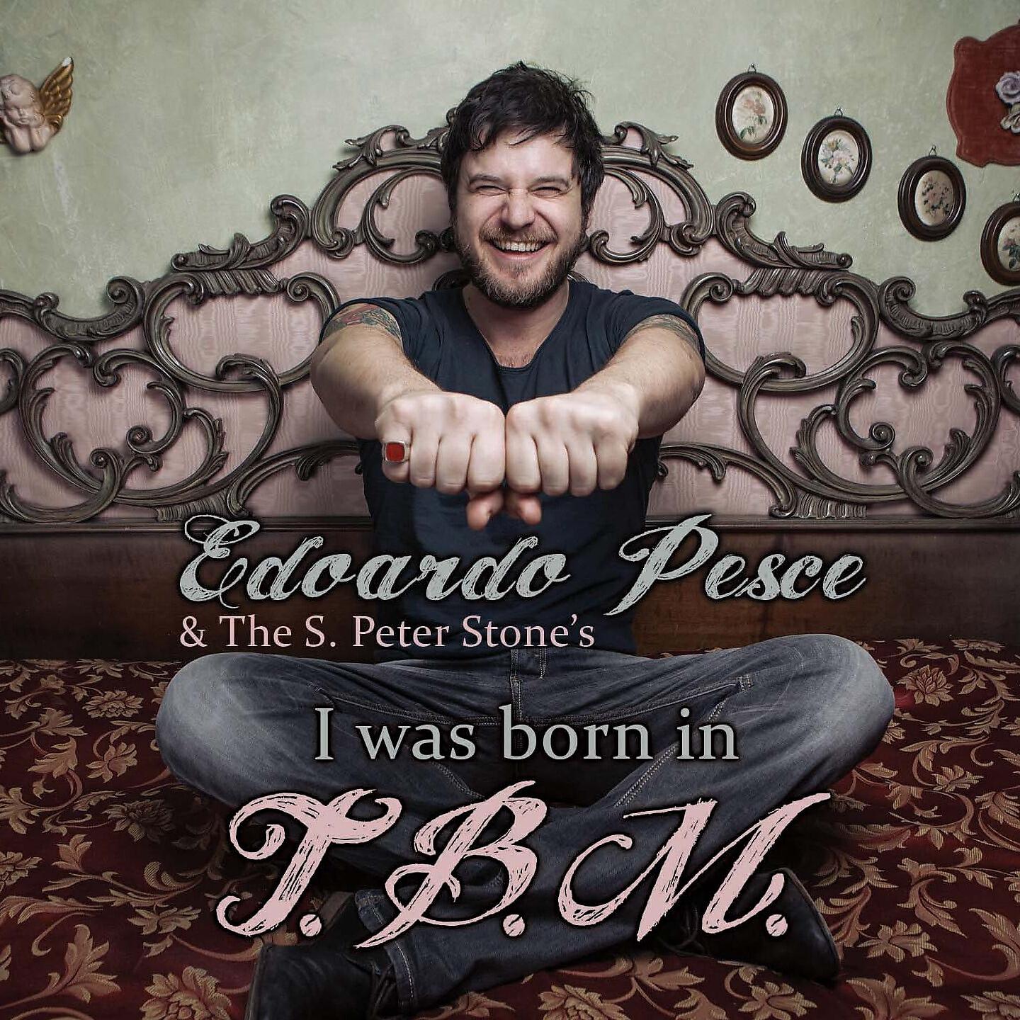 Edoardo Pesce