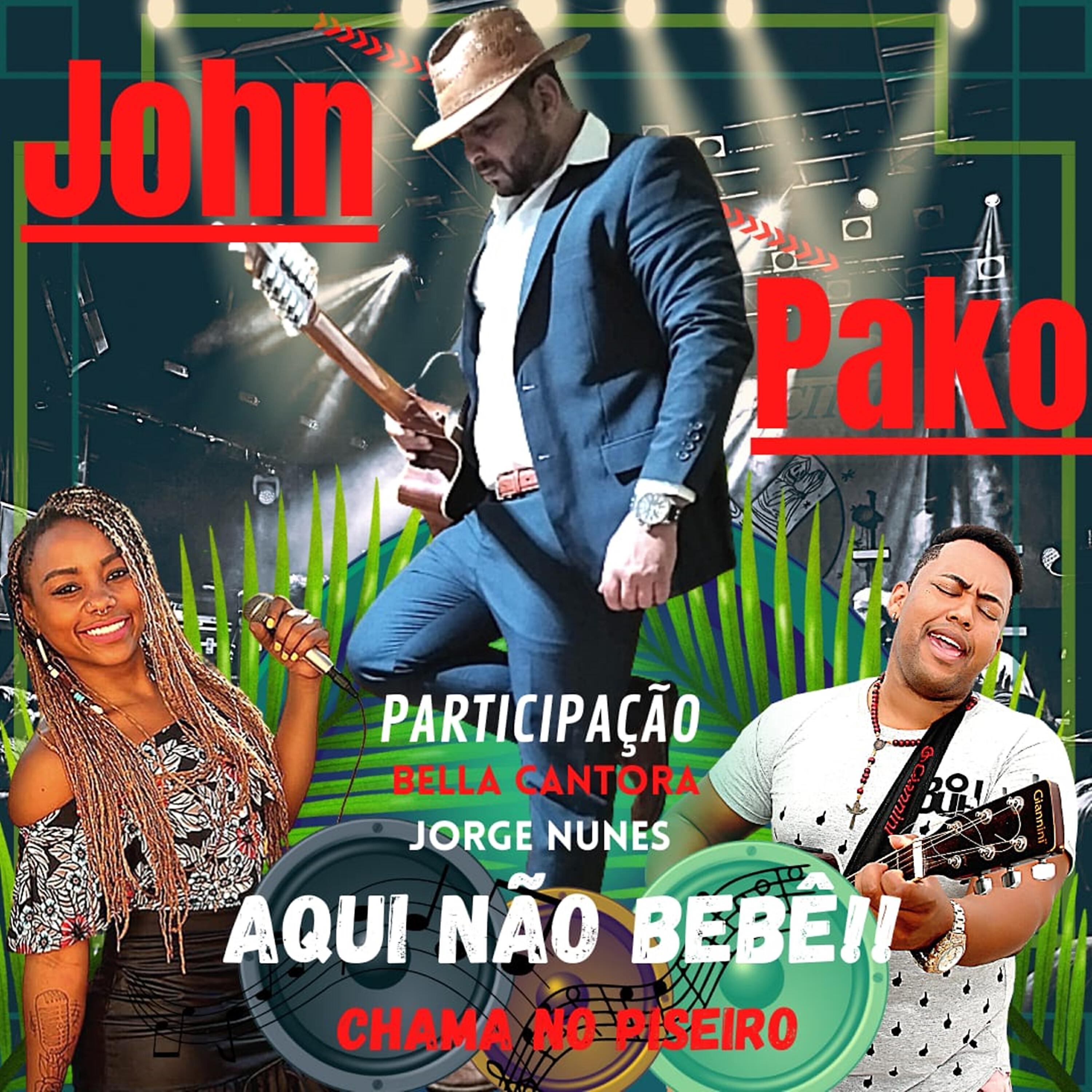 Jorge Nunes