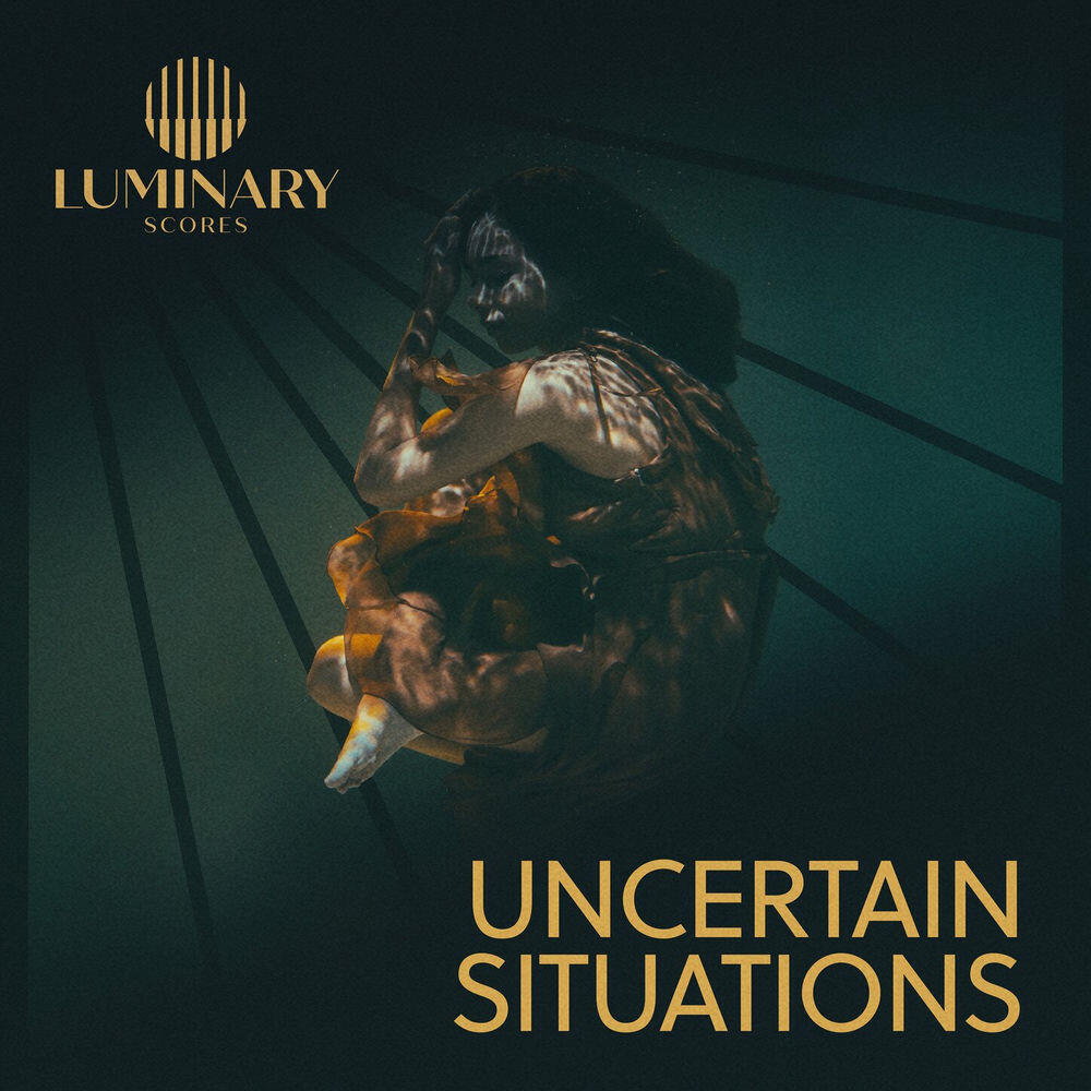 Релиз Uncertain Situations