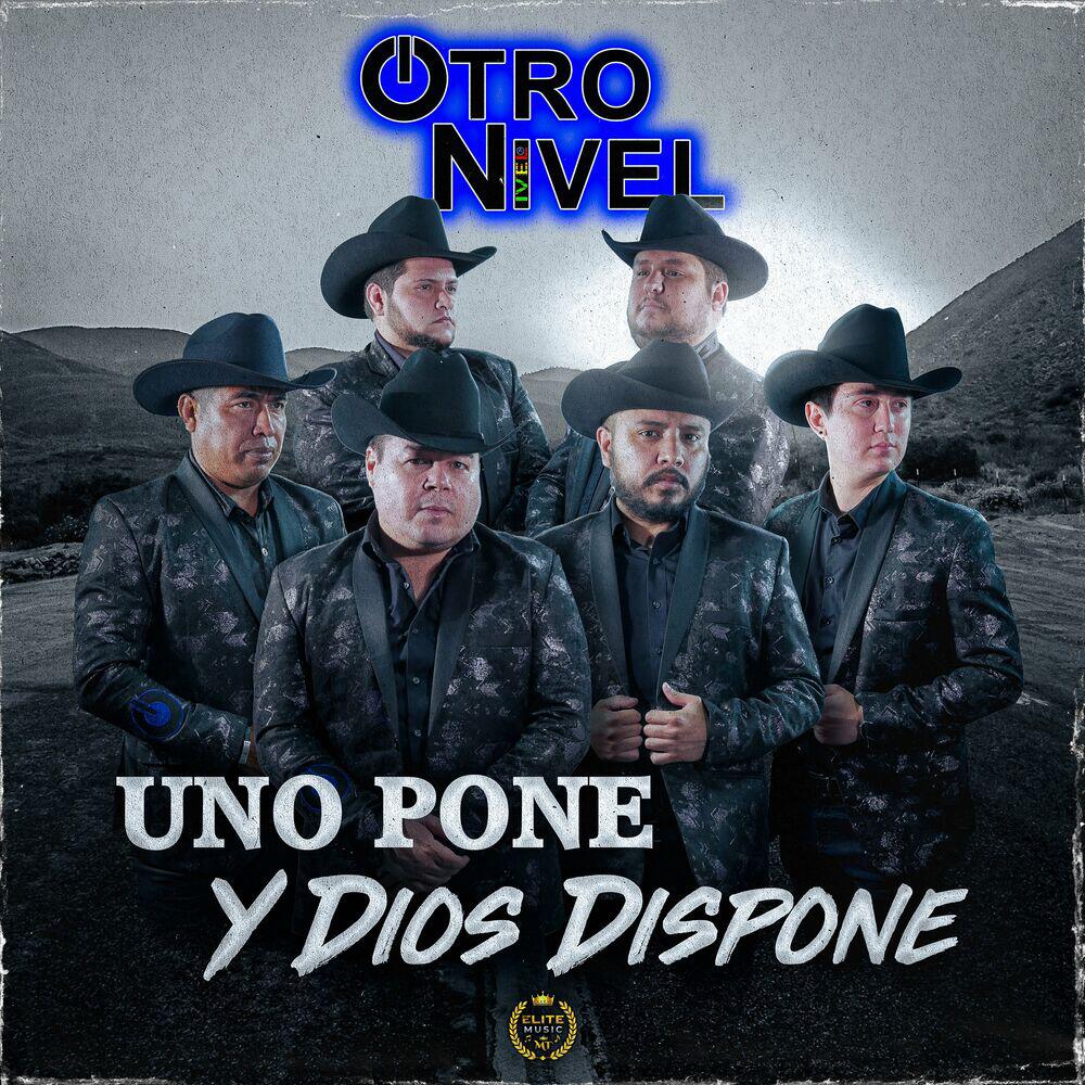 Релиз Uno Pone y Dios dispone