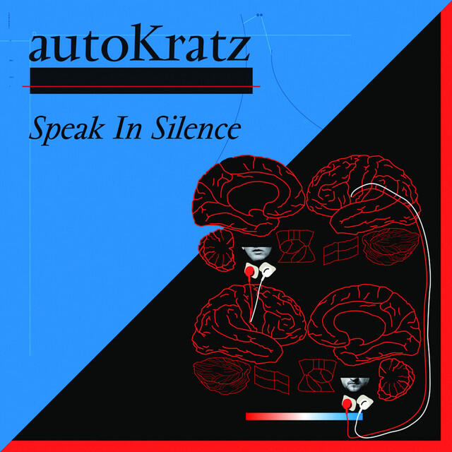 Релиз Speak in Silence
