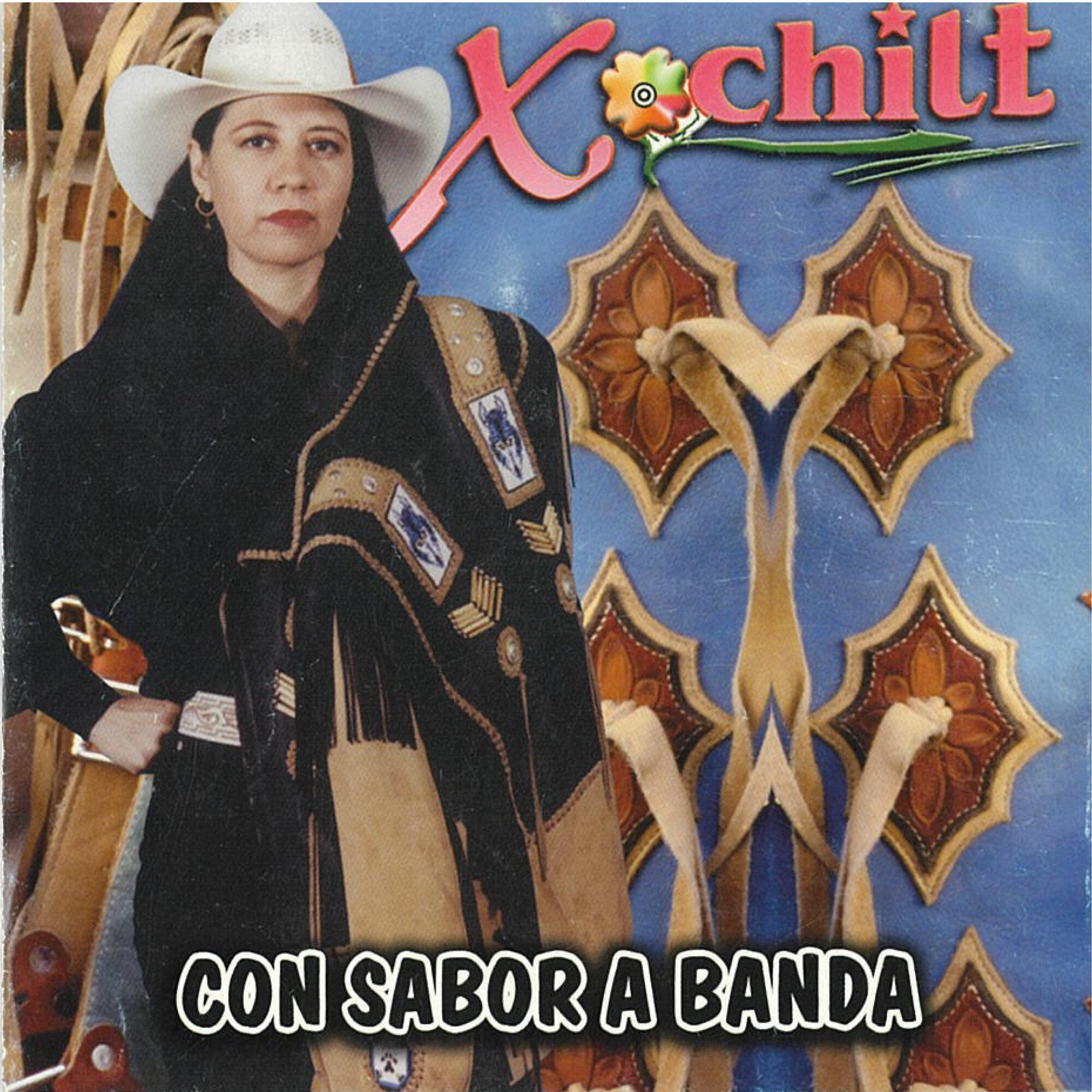 Релиз Con Sabor A Banda