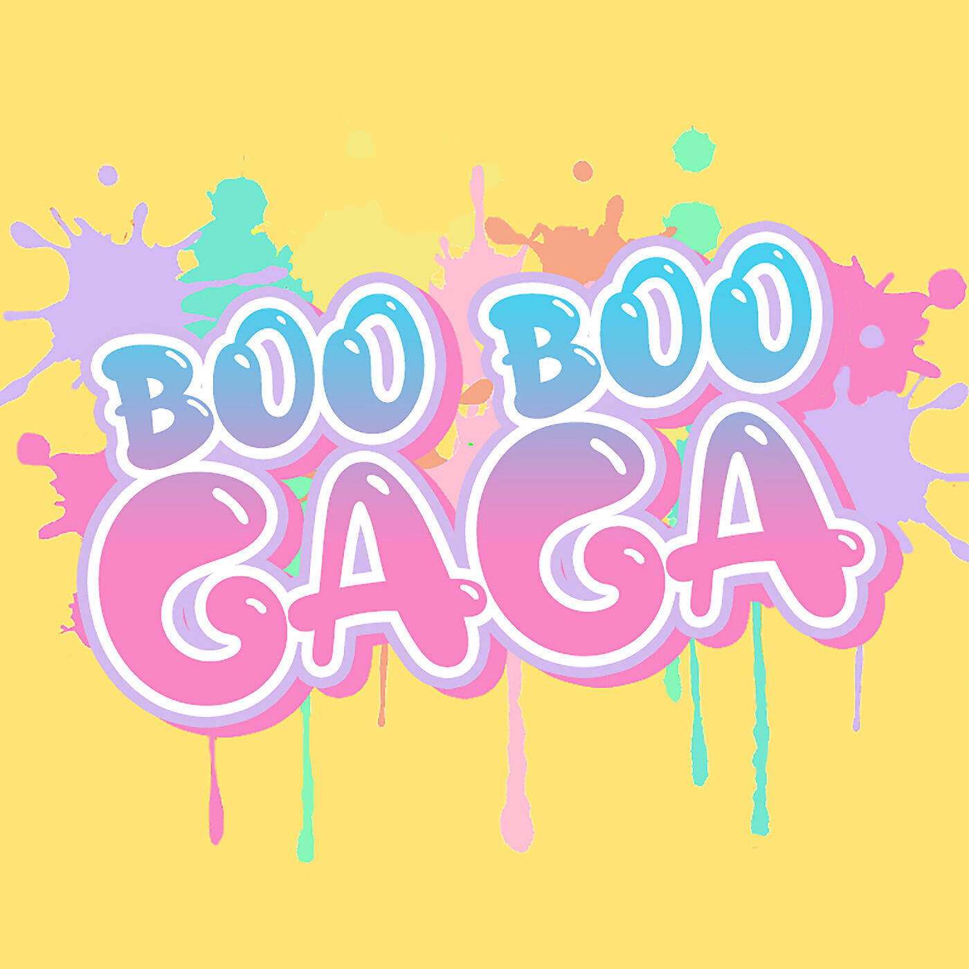 Boo Boo Gaga