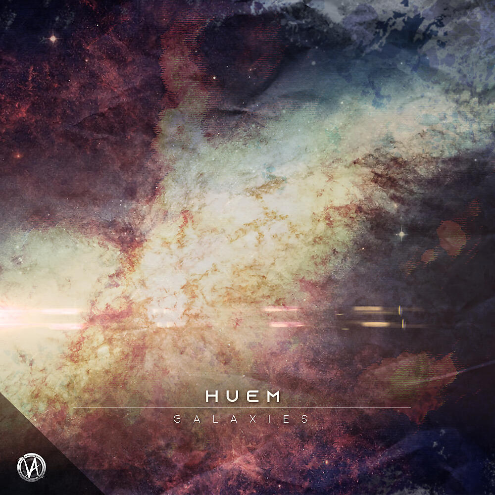 Релиз Galaxies