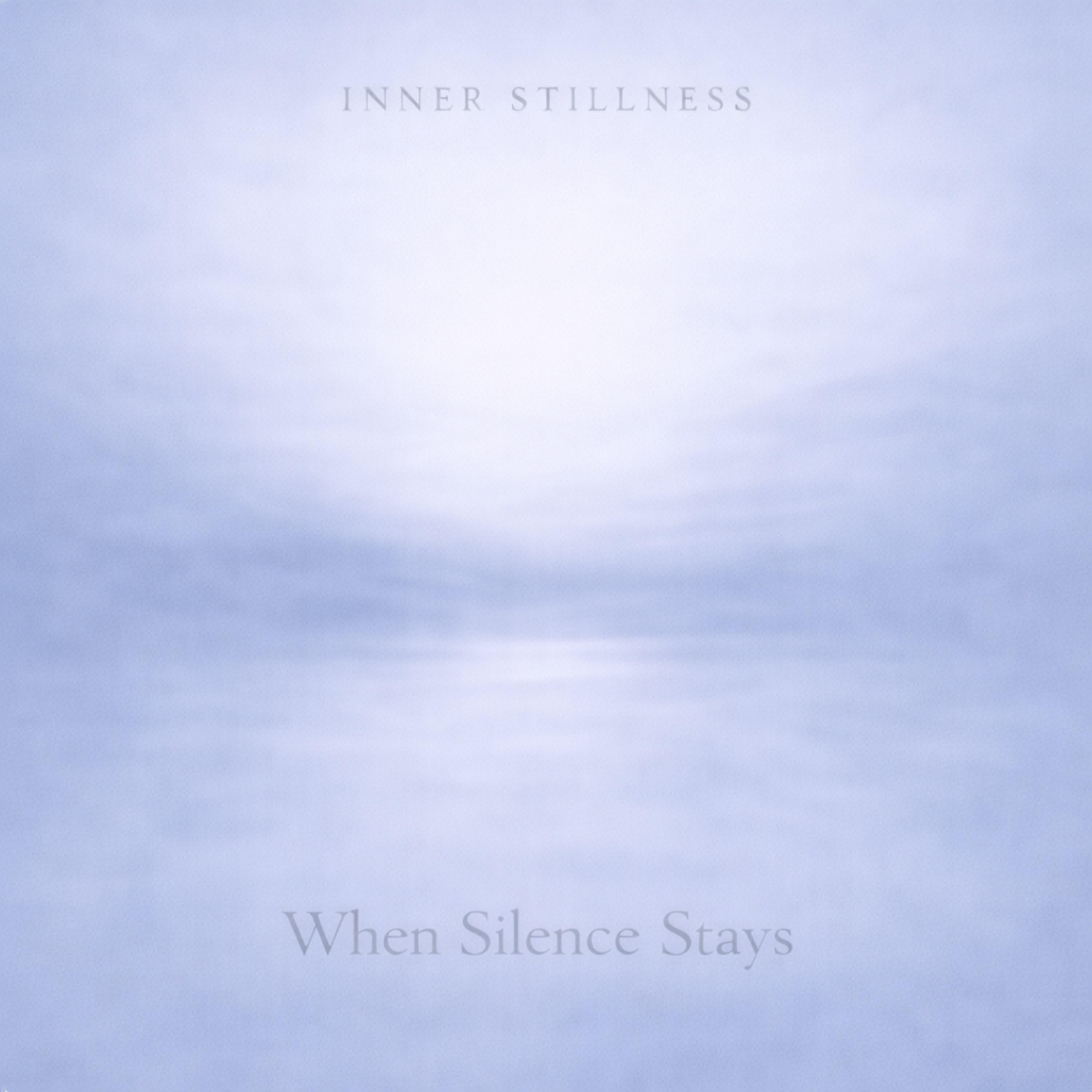 Релиз When Silence Stays