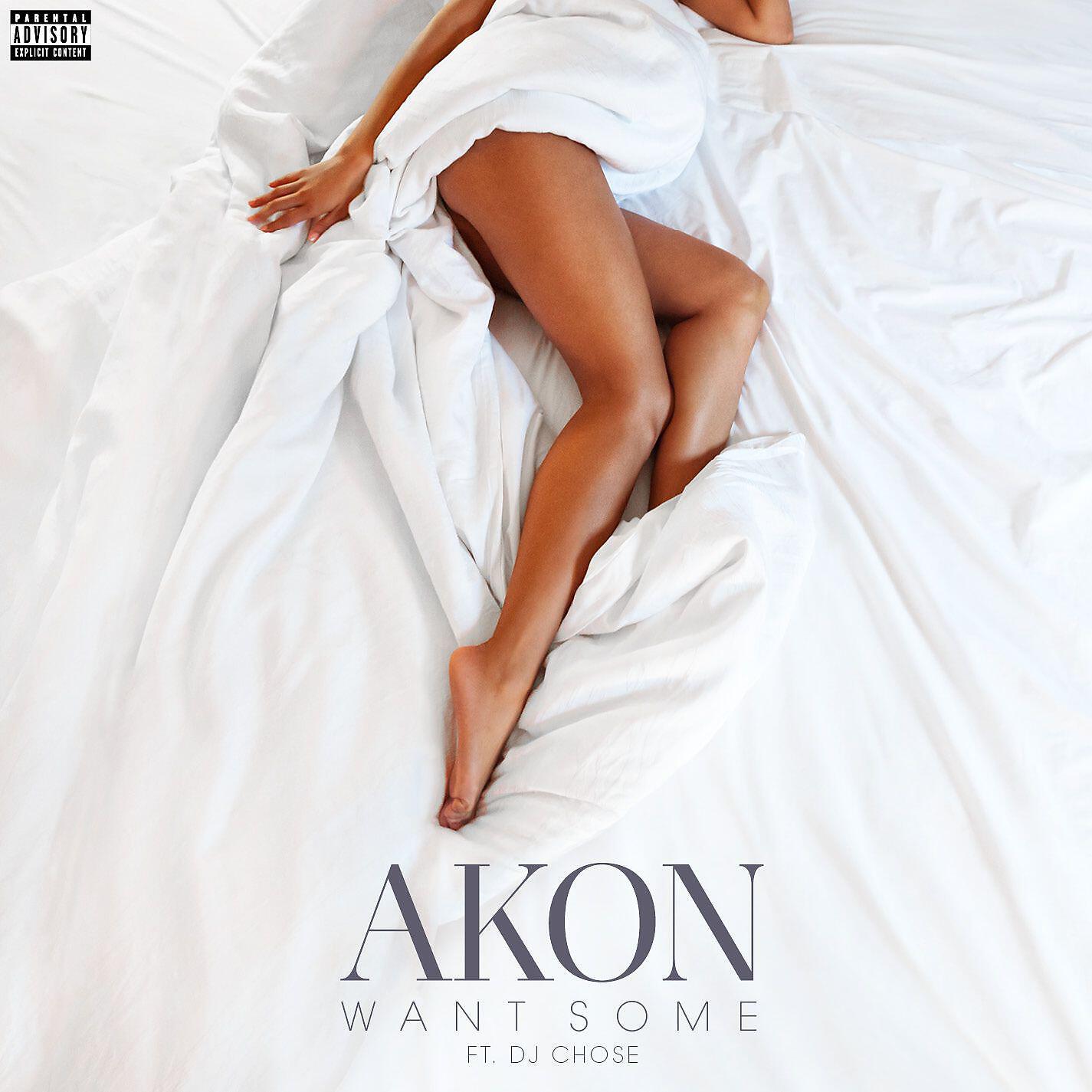 Постер альбома Want Some (feat. DJ Chose)