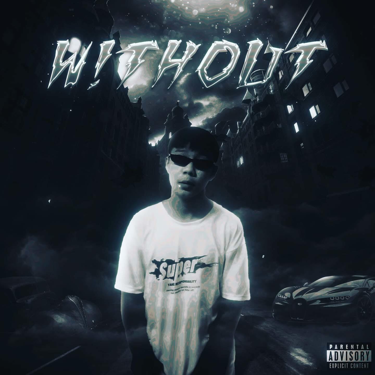 Релиз WITHOUT