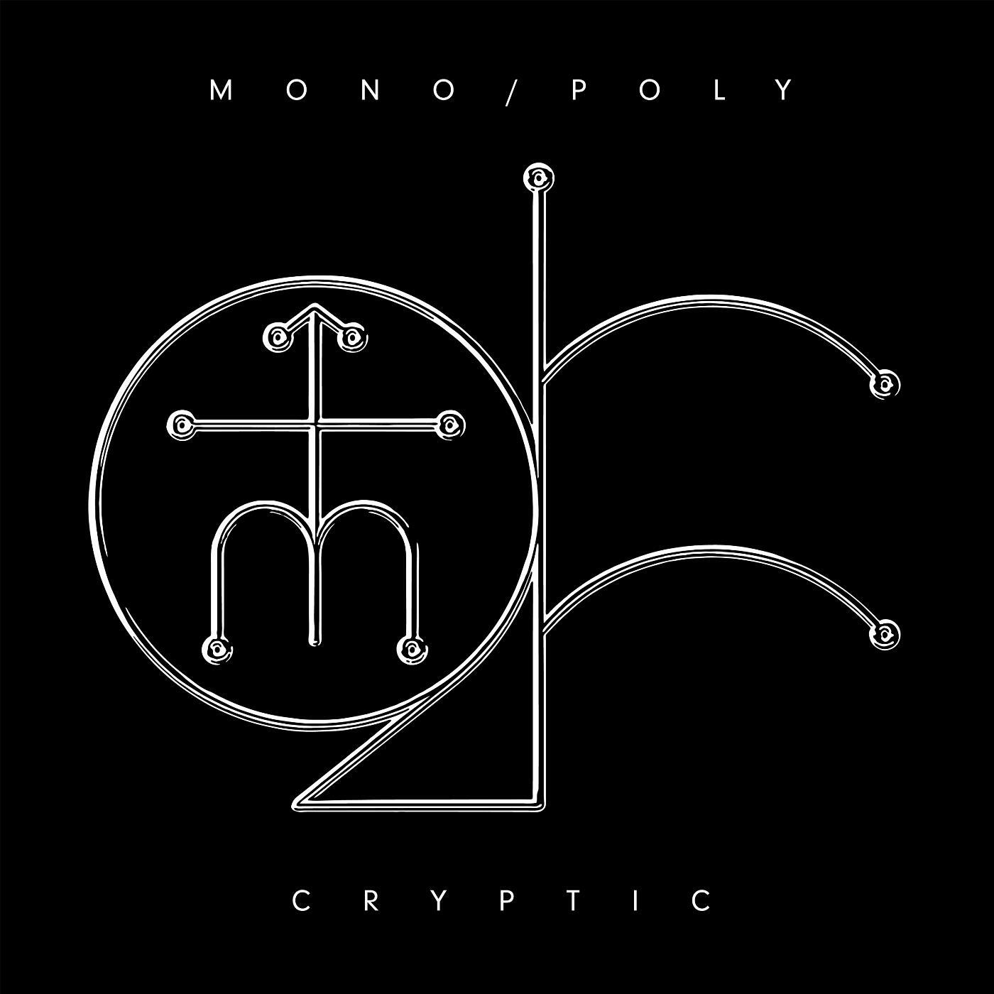 Постер альбома Cryptic